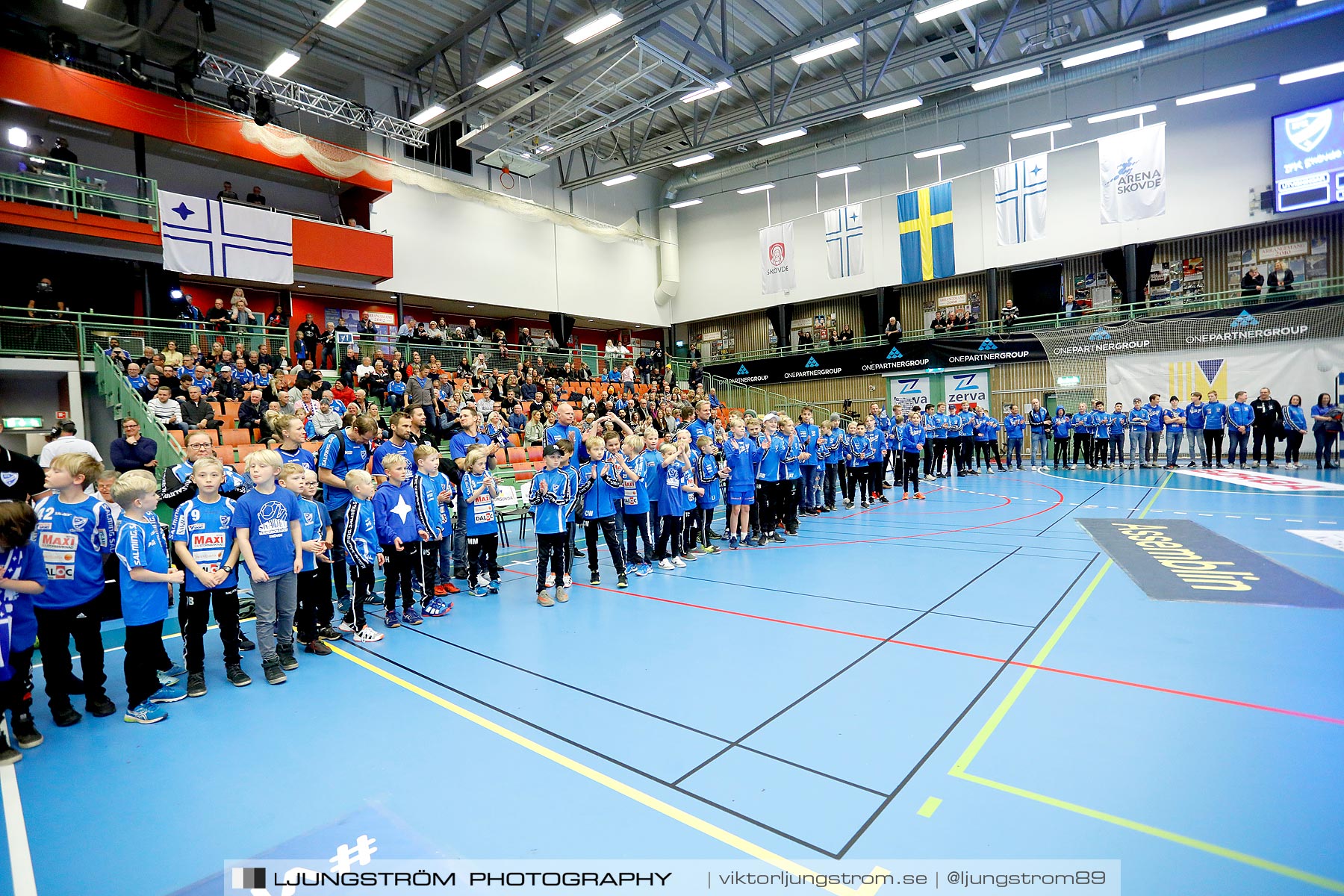 IFK Skövde HK-Alingsås HK 20-23,herr,Arena Skövde,Skövde,Sverige,Handboll,,2019,226148