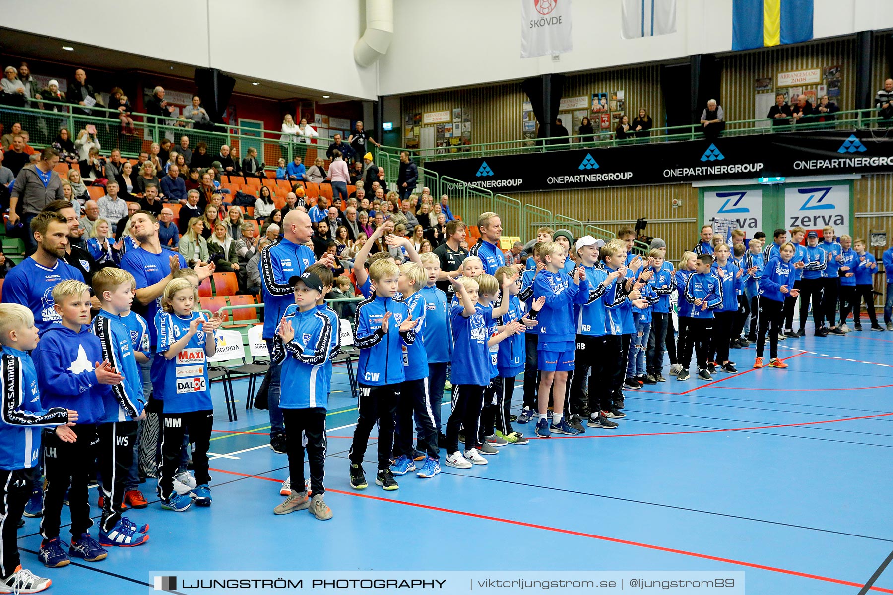 IFK Skövde HK-Alingsås HK 20-23,herr,Arena Skövde,Skövde,Sverige,Handboll,,2019,226149