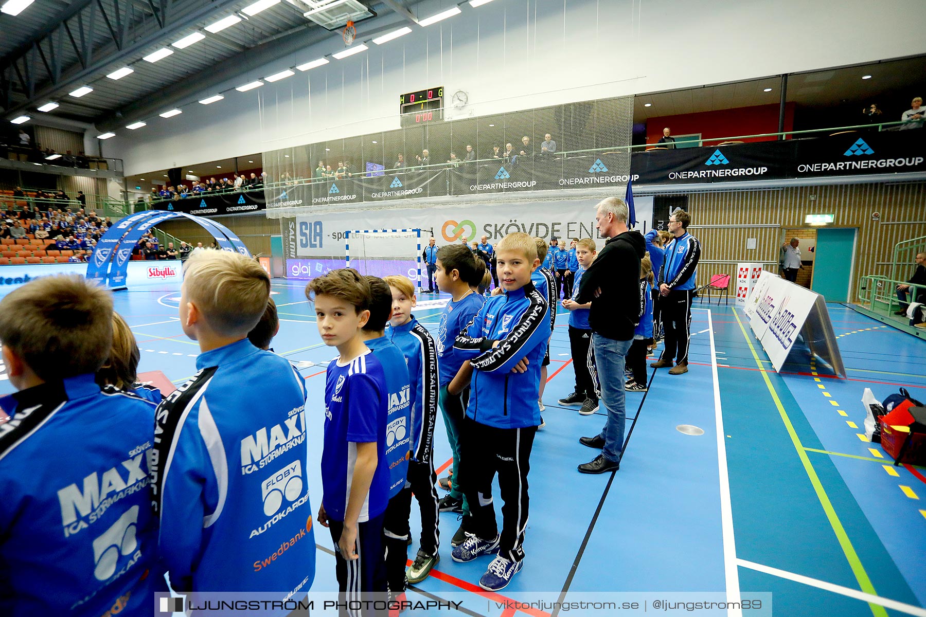 IFK Skövde HK-Alingsås HK 20-23,herr,Arena Skövde,Skövde,Sverige,Handboll,,2019,226151