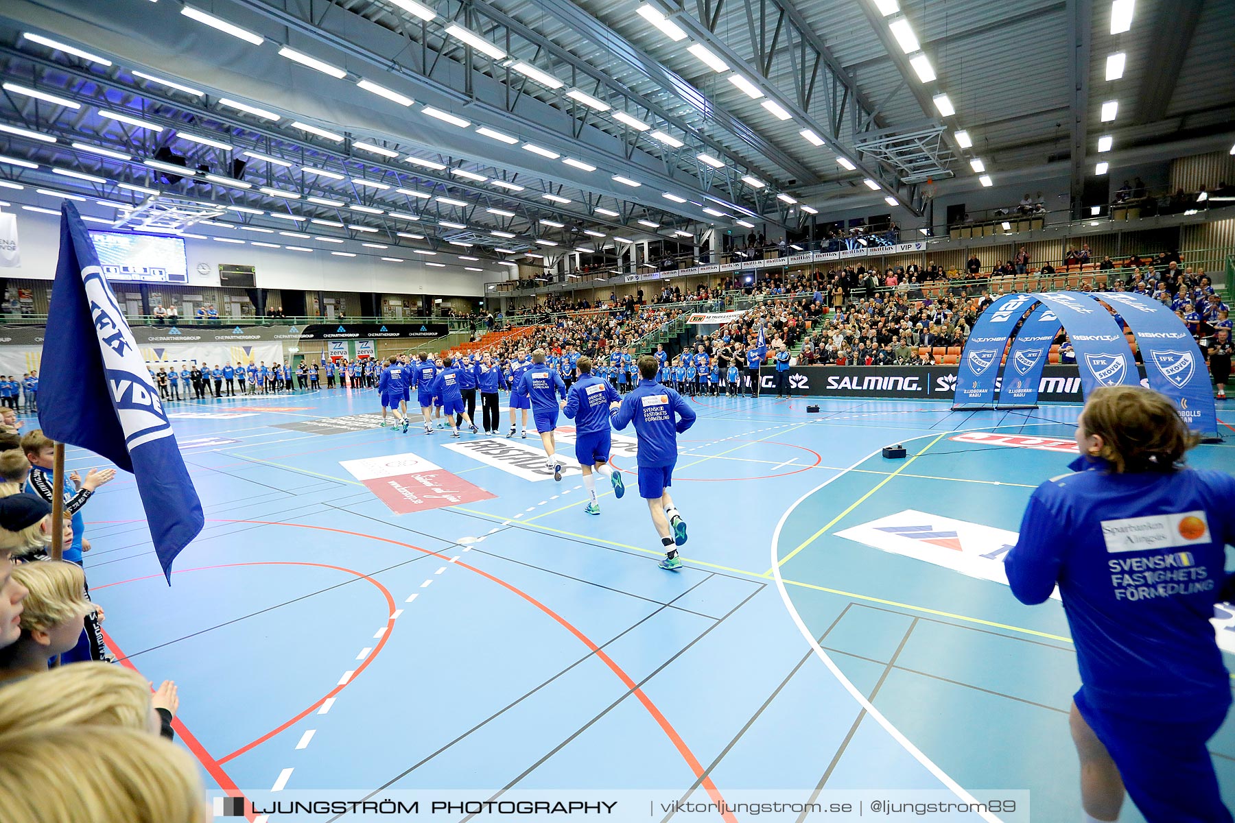 IFK Skövde HK-Alingsås HK 20-23,herr,Arena Skövde,Skövde,Sverige,Handboll,,2019,226153