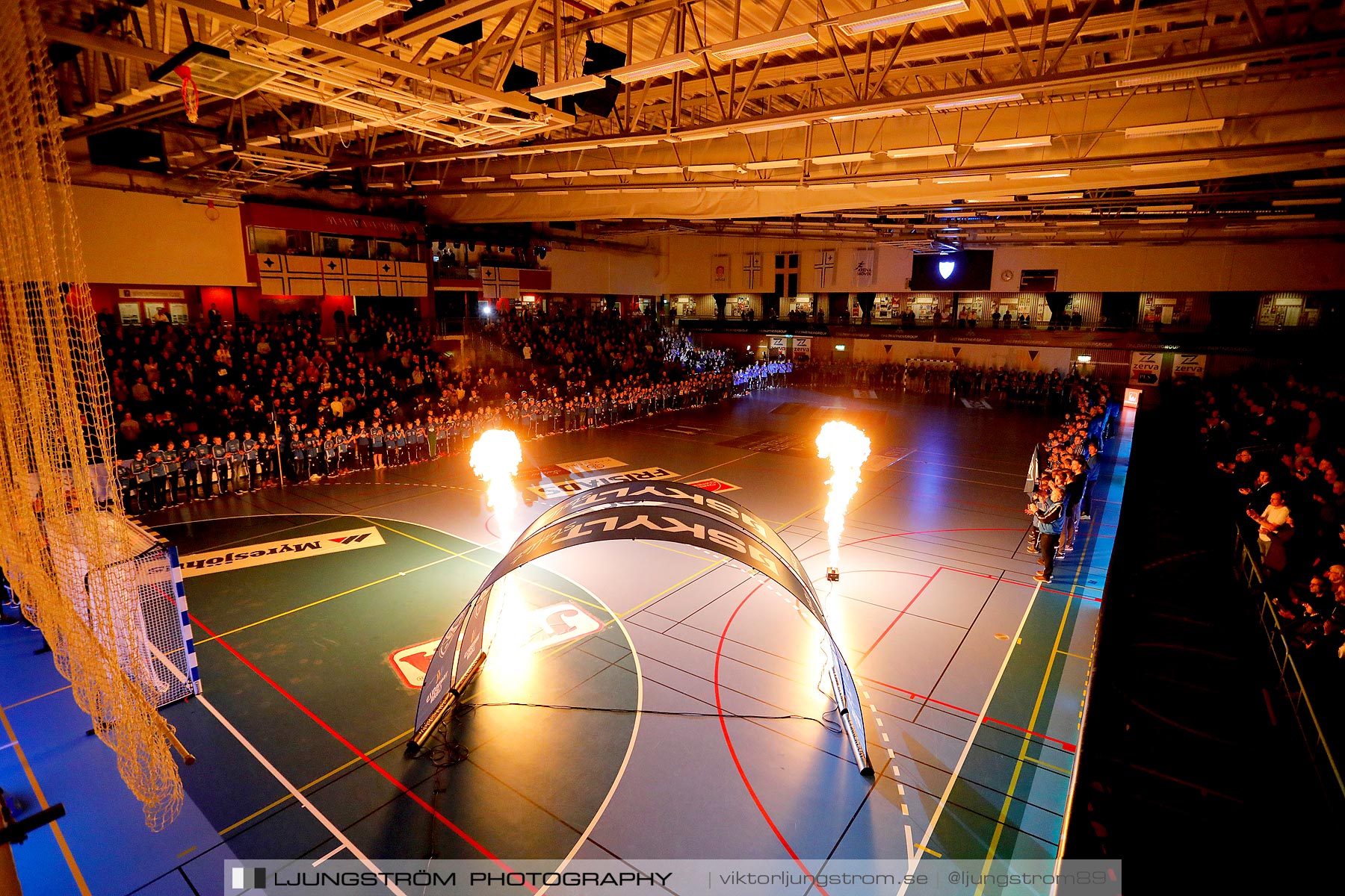 IFK Skövde HK-Alingsås HK 20-23,herr,Arena Skövde,Skövde,Sverige,Handboll,,2019,226155