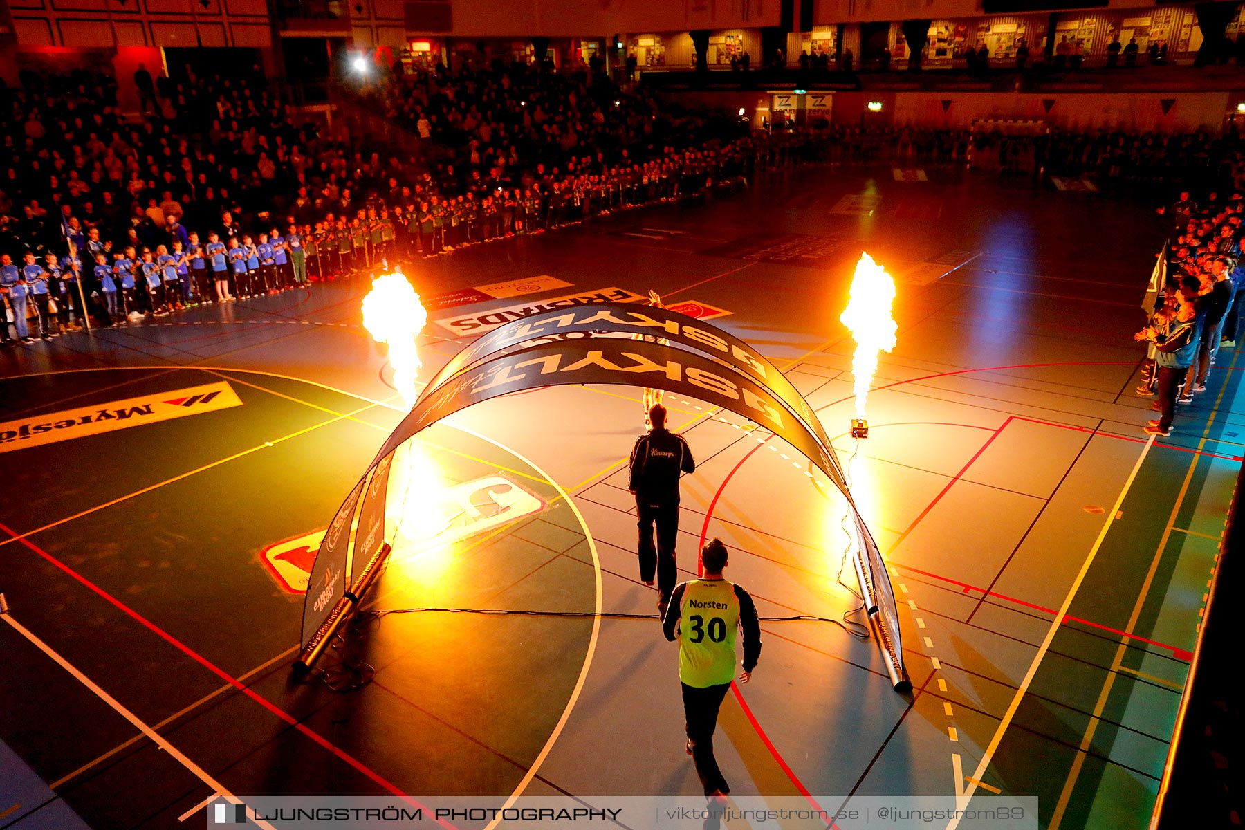 IFK Skövde HK-Alingsås HK 20-23,herr,Arena Skövde,Skövde,Sverige,Handboll,,2019,226159