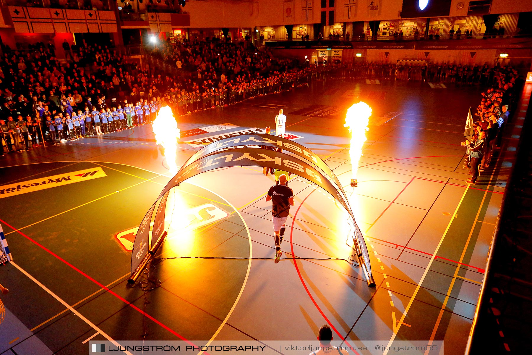 IFK Skövde HK-Alingsås HK 20-23,herr,Arena Skövde,Skövde,Sverige,Handboll,,2019,226160