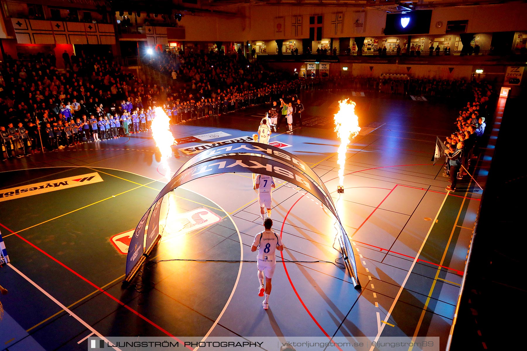 IFK Skövde HK-Alingsås HK 20-23,herr,Arena Skövde,Skövde,Sverige,Handboll,,2019,226161