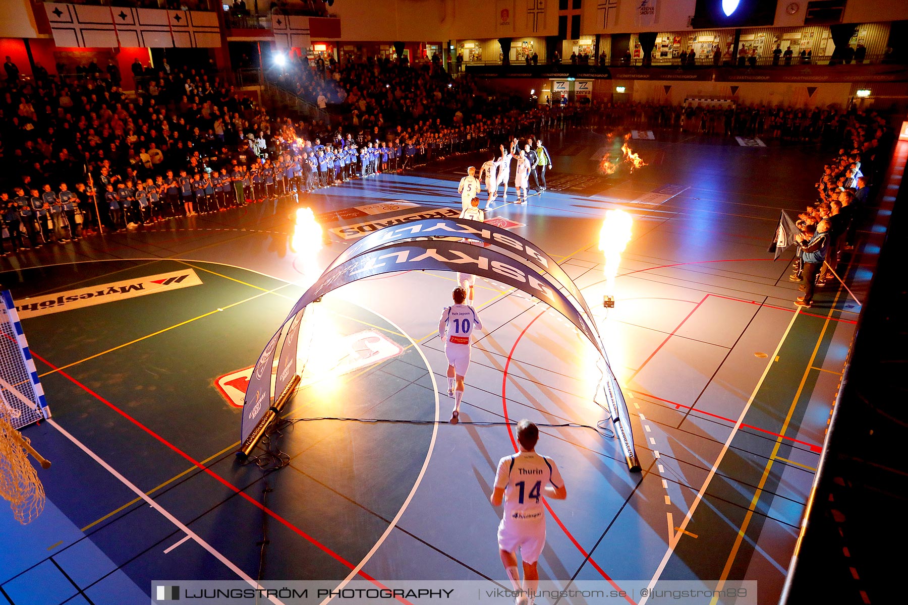 IFK Skövde HK-Alingsås HK 20-23,herr,Arena Skövde,Skövde,Sverige,Handboll,,2019,226163