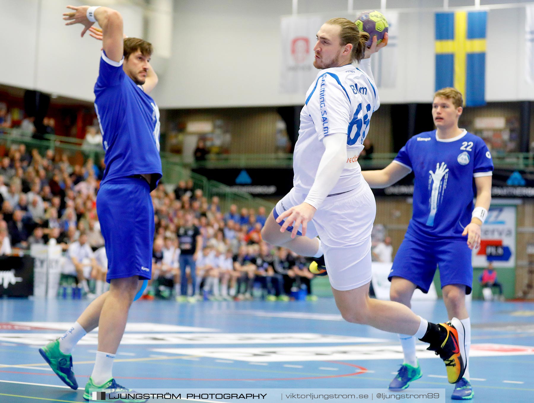 IFK Skövde HK-Alingsås HK 20-23,herr,Arena Skövde,Skövde,Sverige,Handboll,,2019,226168