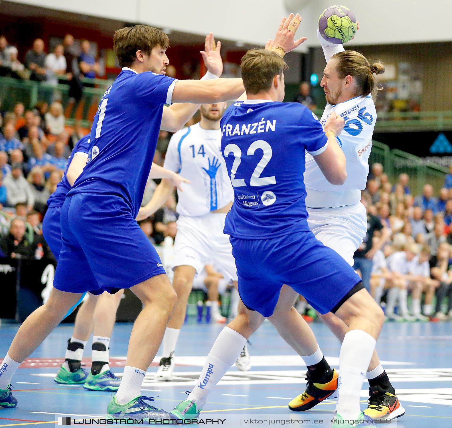 IFK Skövde HK-Alingsås HK 20-23,herr,Arena Skövde,Skövde,Sverige,Handboll,,2019,226223