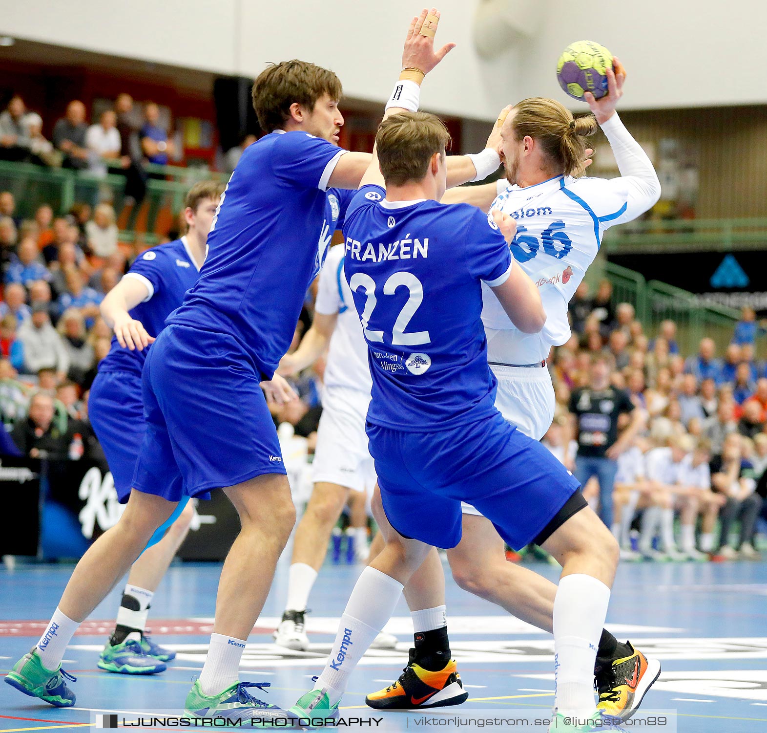 IFK Skövde HK-Alingsås HK 20-23,herr,Arena Skövde,Skövde,Sverige,Handboll,,2019,226224