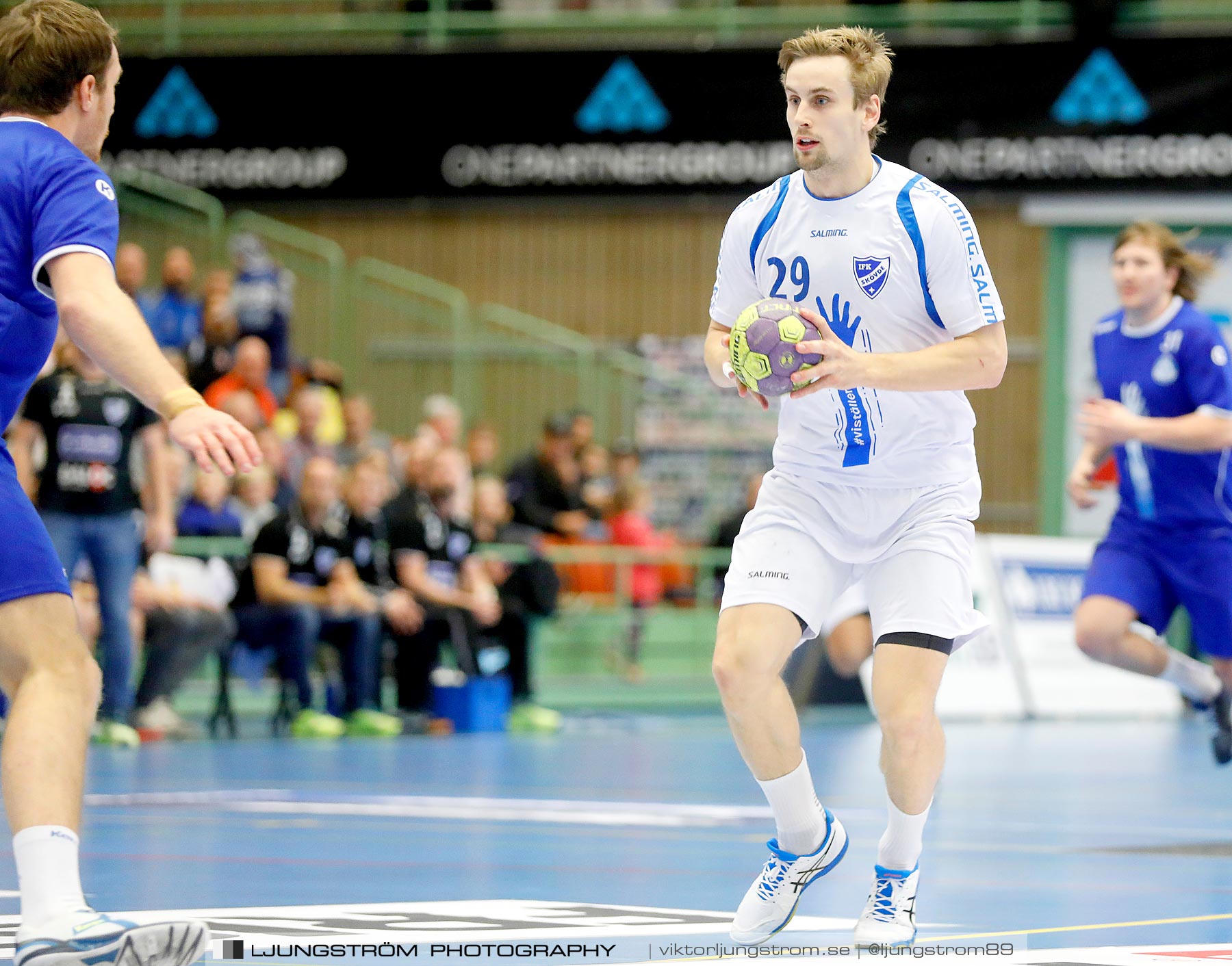 IFK Skövde HK-Alingsås HK 20-23,herr,Arena Skövde,Skövde,Sverige,Handboll,,2019,226227