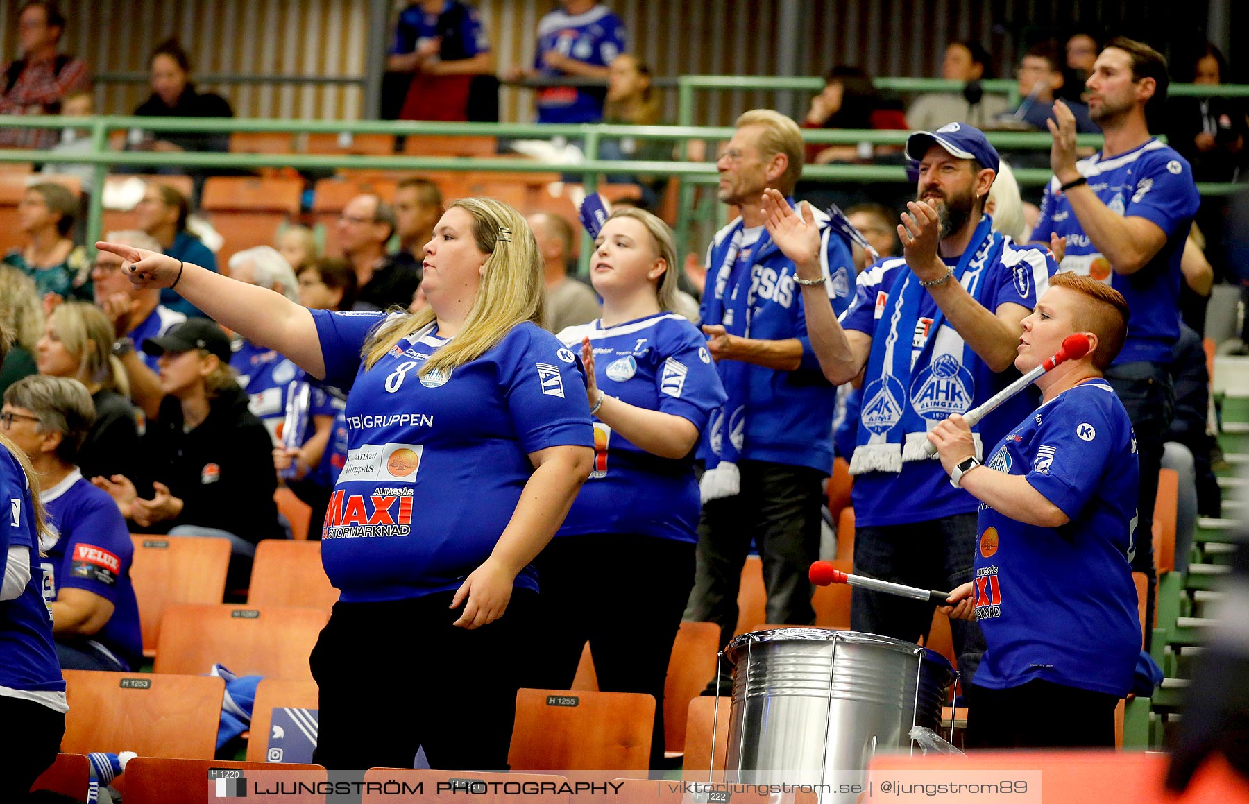 IFK Skövde HK-Alingsås HK 20-23,herr,Arena Skövde,Skövde,Sverige,Handboll,,2019,226231