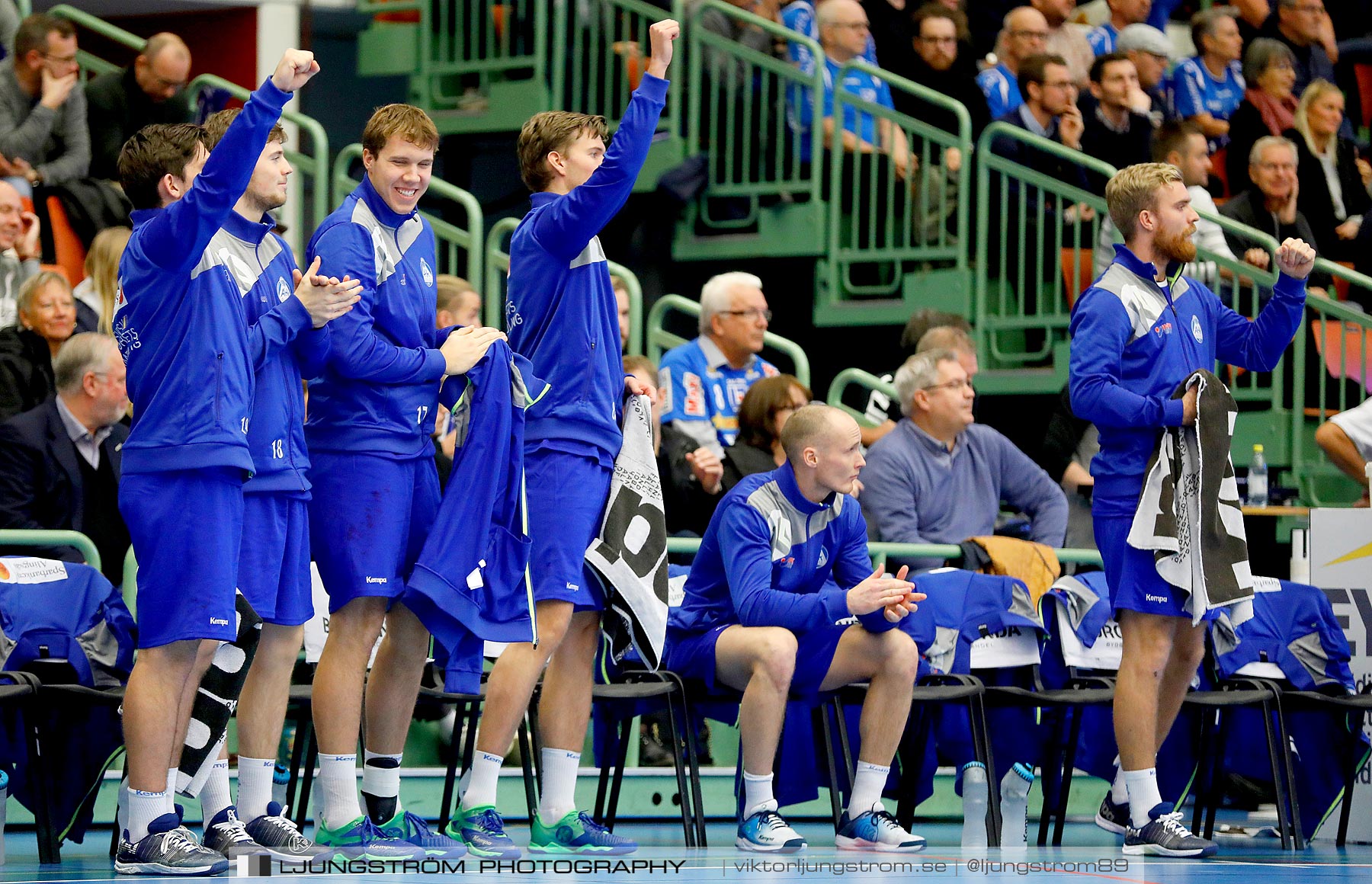 IFK Skövde HK-Alingsås HK 20-23,herr,Arena Skövde,Skövde,Sverige,Handboll,,2019,226233