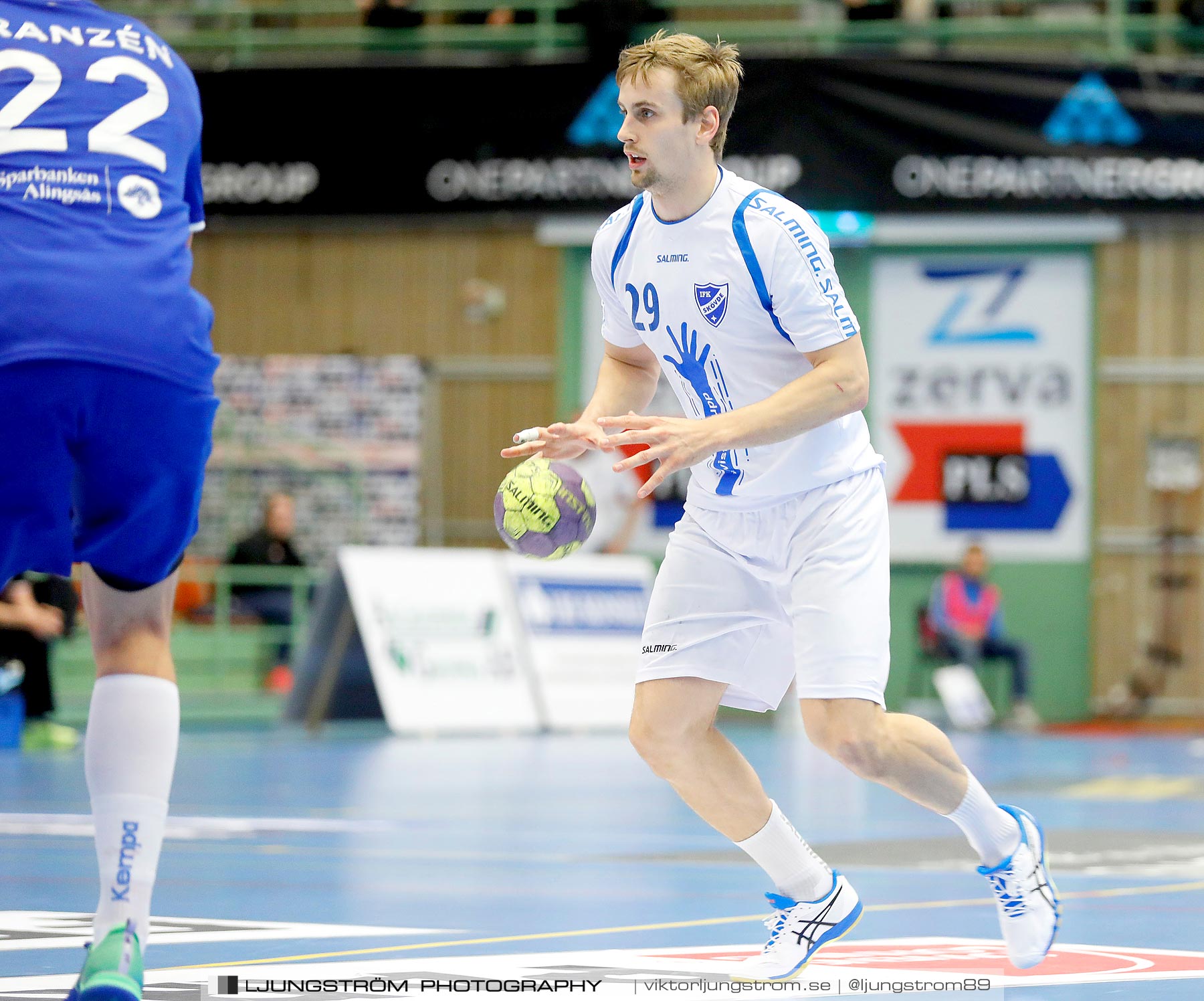 IFK Skövde HK-Alingsås HK 20-23,herr,Arena Skövde,Skövde,Sverige,Handboll,,2019,226234