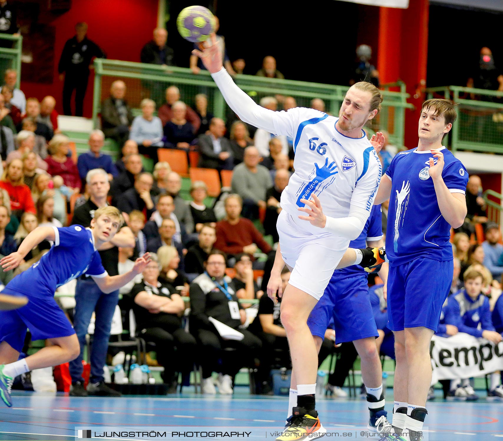 IFK Skövde HK-Alingsås HK 20-23,herr,Arena Skövde,Skövde,Sverige,Handboll,,2019,226242