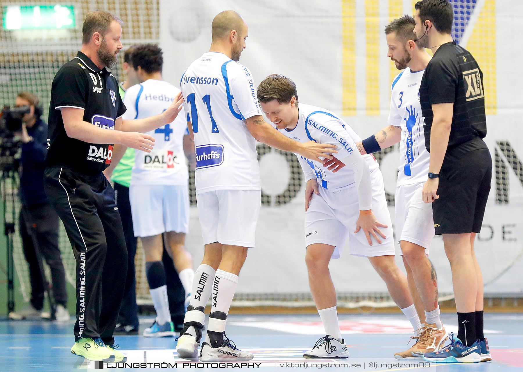 IFK Skövde HK-Alingsås HK 20-23,herr,Arena Skövde,Skövde,Sverige,Handboll,,2019,226243