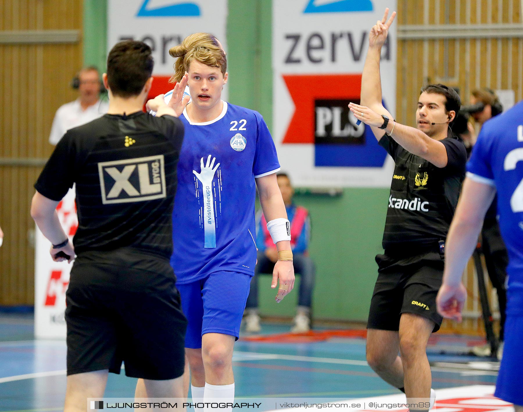 IFK Skövde HK-Alingsås HK 20-23,herr,Arena Skövde,Skövde,Sverige,Handboll,,2019,226250