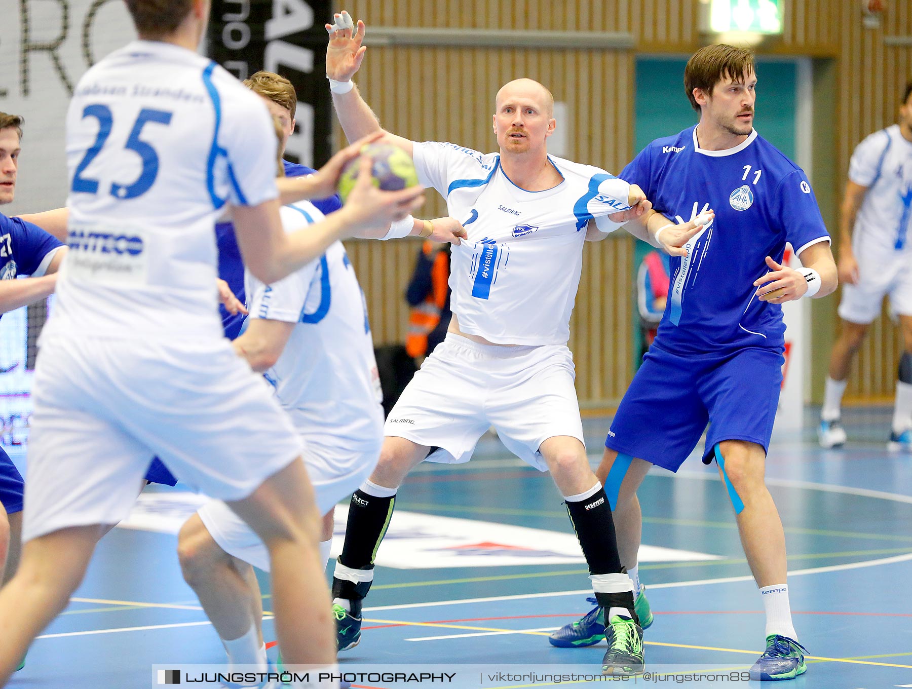 IFK Skövde HK-Alingsås HK 20-23,herr,Arena Skövde,Skövde,Sverige,Handboll,,2019,226254