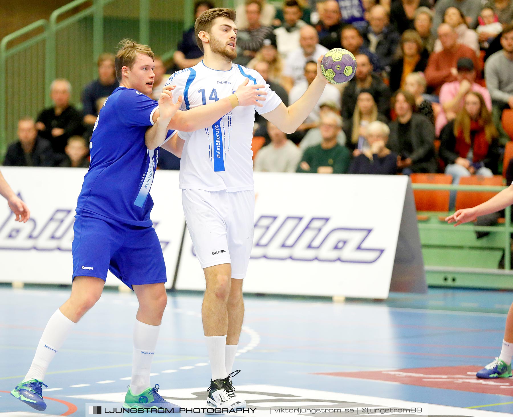 IFK Skövde HK-Alingsås HK 20-23,herr,Arena Skövde,Skövde,Sverige,Handboll,,2019,226255