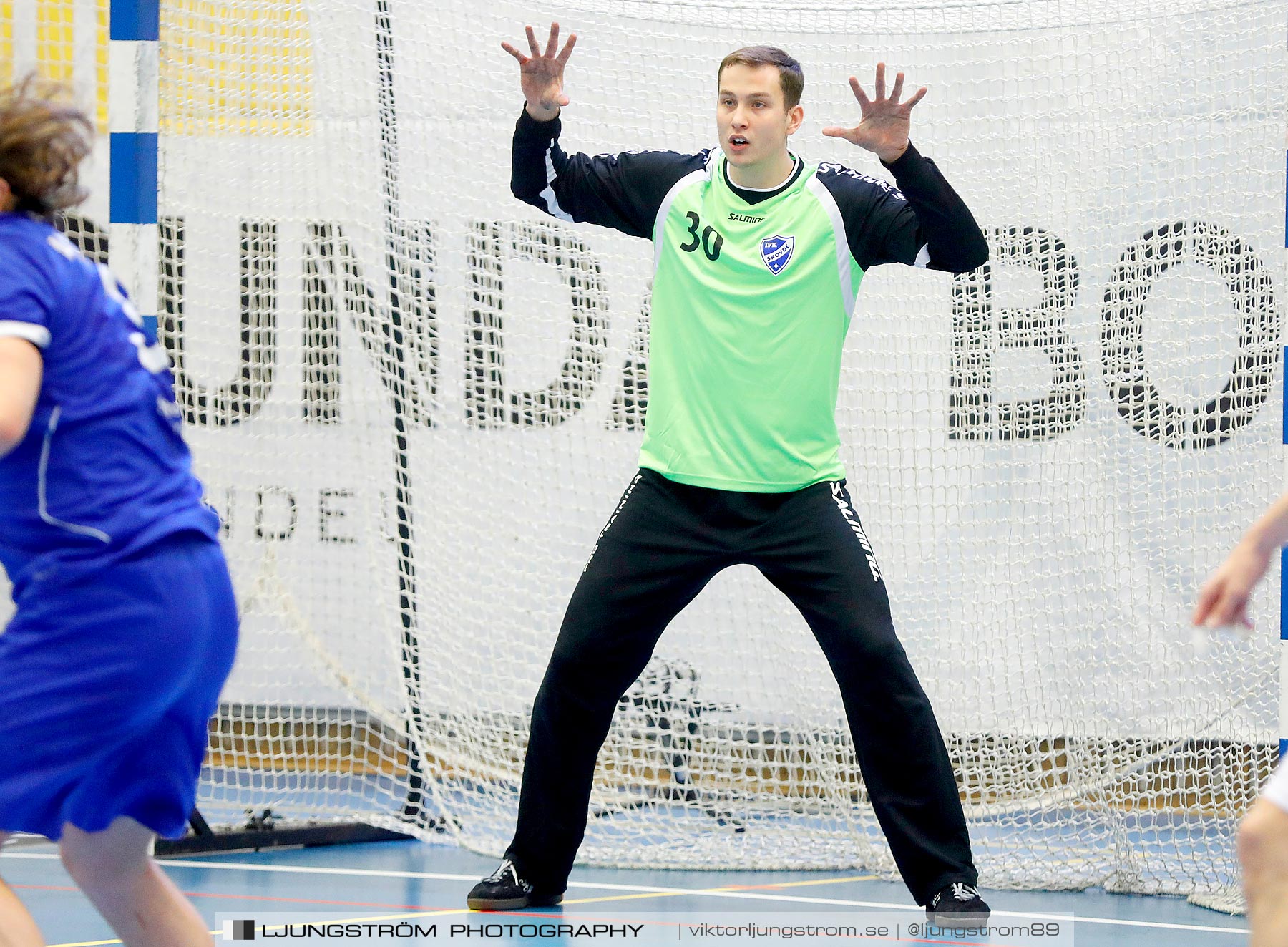 IFK Skövde HK-Alingsås HK 20-23,herr,Arena Skövde,Skövde,Sverige,Handboll,,2019,226259