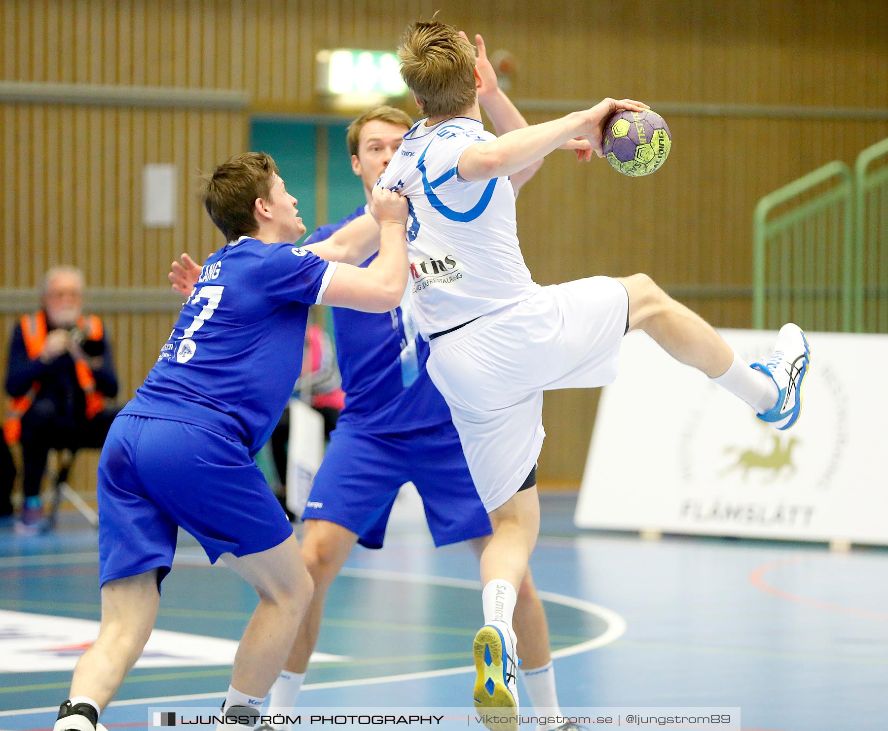 IFK Skövde HK-Alingsås HK 20-23,herr,Arena Skövde,Skövde,Sverige,Handboll,,2019,226263