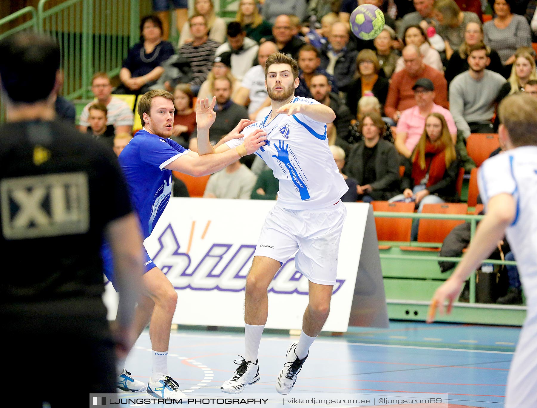 IFK Skövde HK-Alingsås HK 20-23,herr,Arena Skövde,Skövde,Sverige,Handboll,,2019,226271