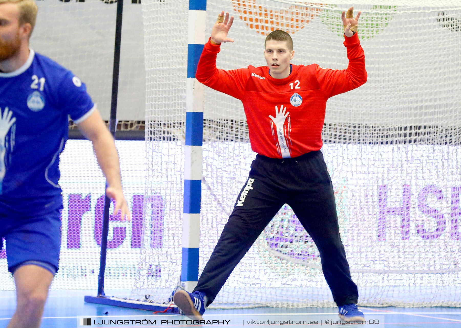 IFK Skövde HK-Alingsås HK 20-23,herr,Arena Skövde,Skövde,Sverige,Handboll,,2019,226273