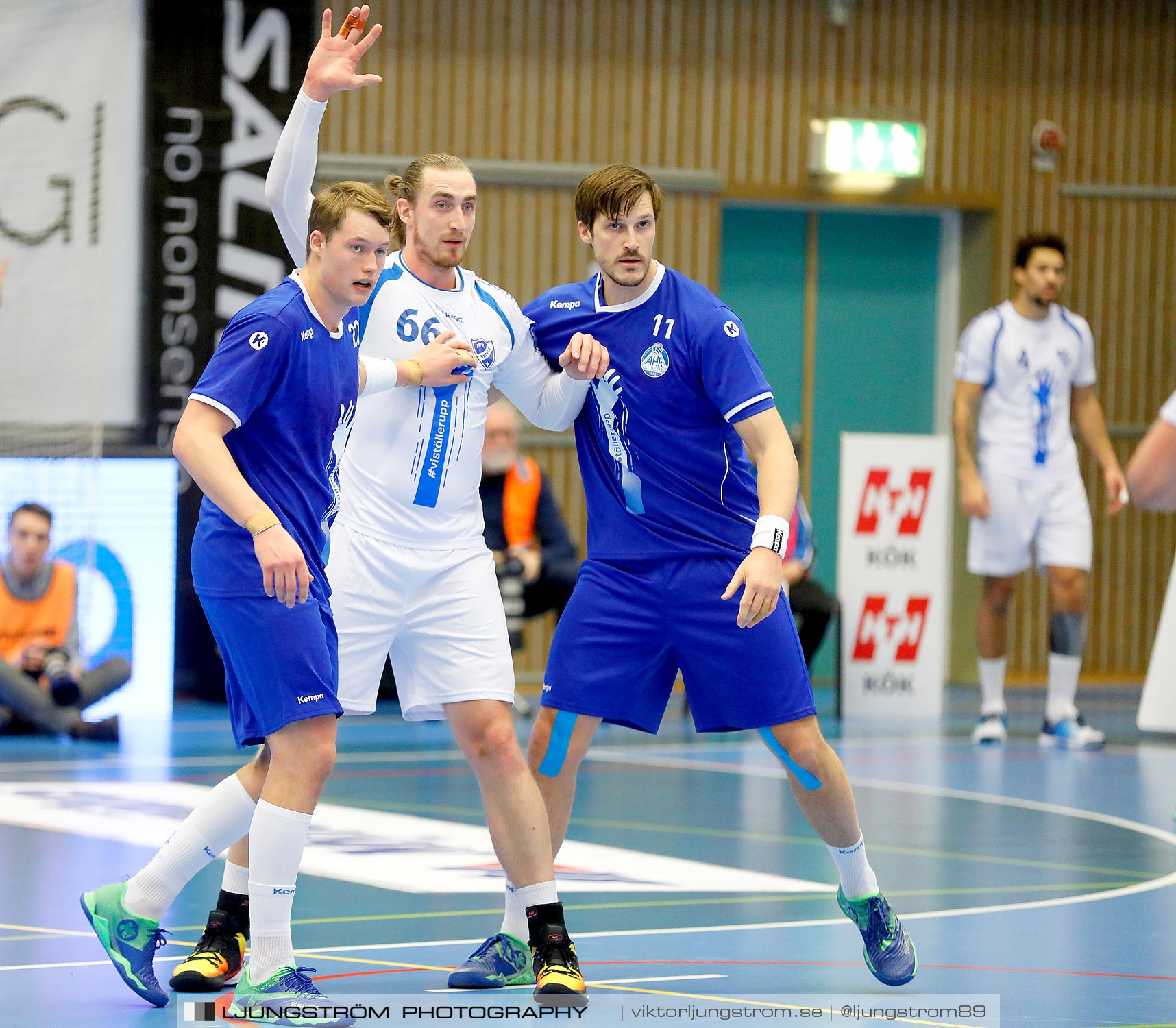 IFK Skövde HK-Alingsås HK 20-23,herr,Arena Skövde,Skövde,Sverige,Handboll,,2019,226274