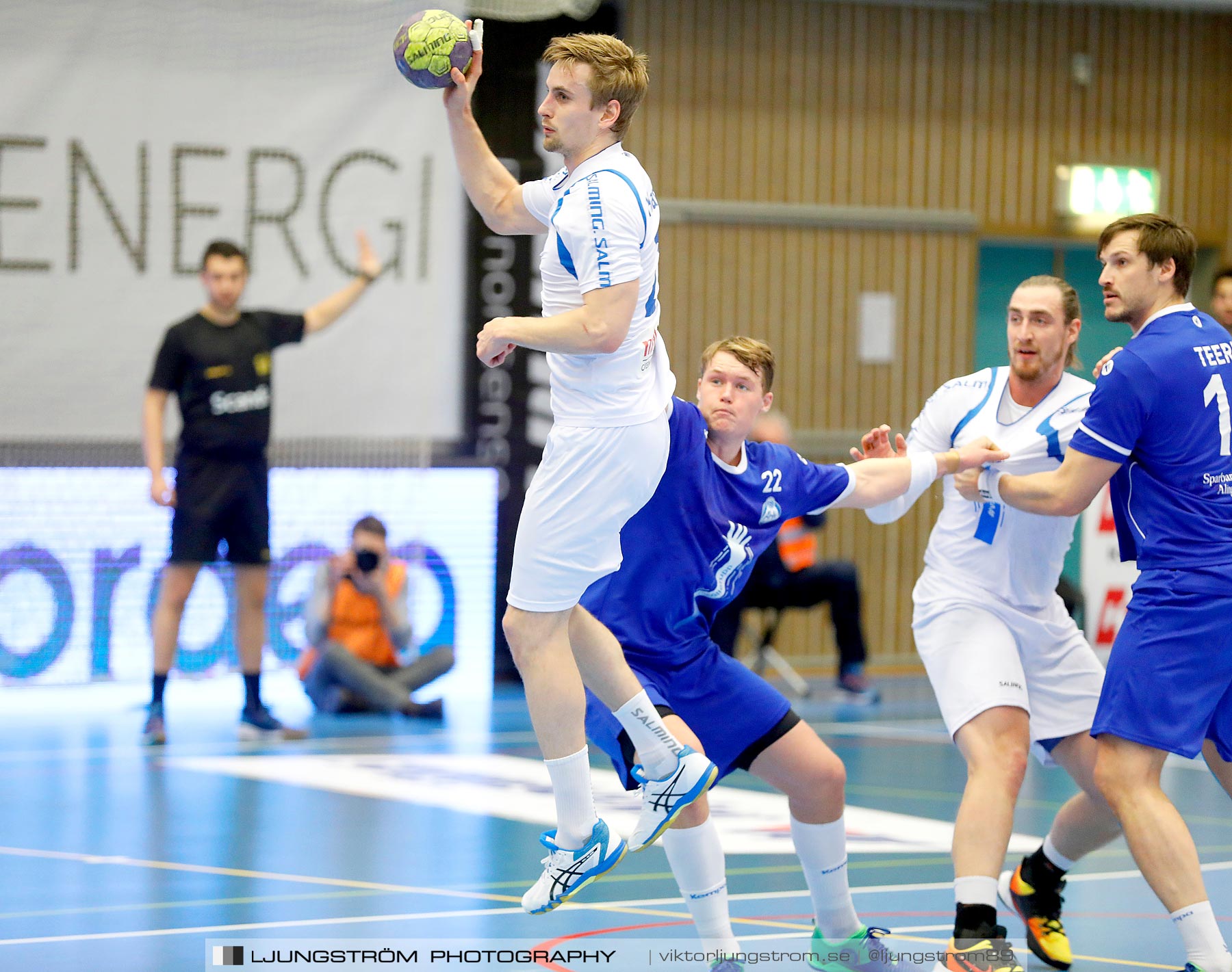 IFK Skövde HK-Alingsås HK 20-23,herr,Arena Skövde,Skövde,Sverige,Handboll,,2019,226275