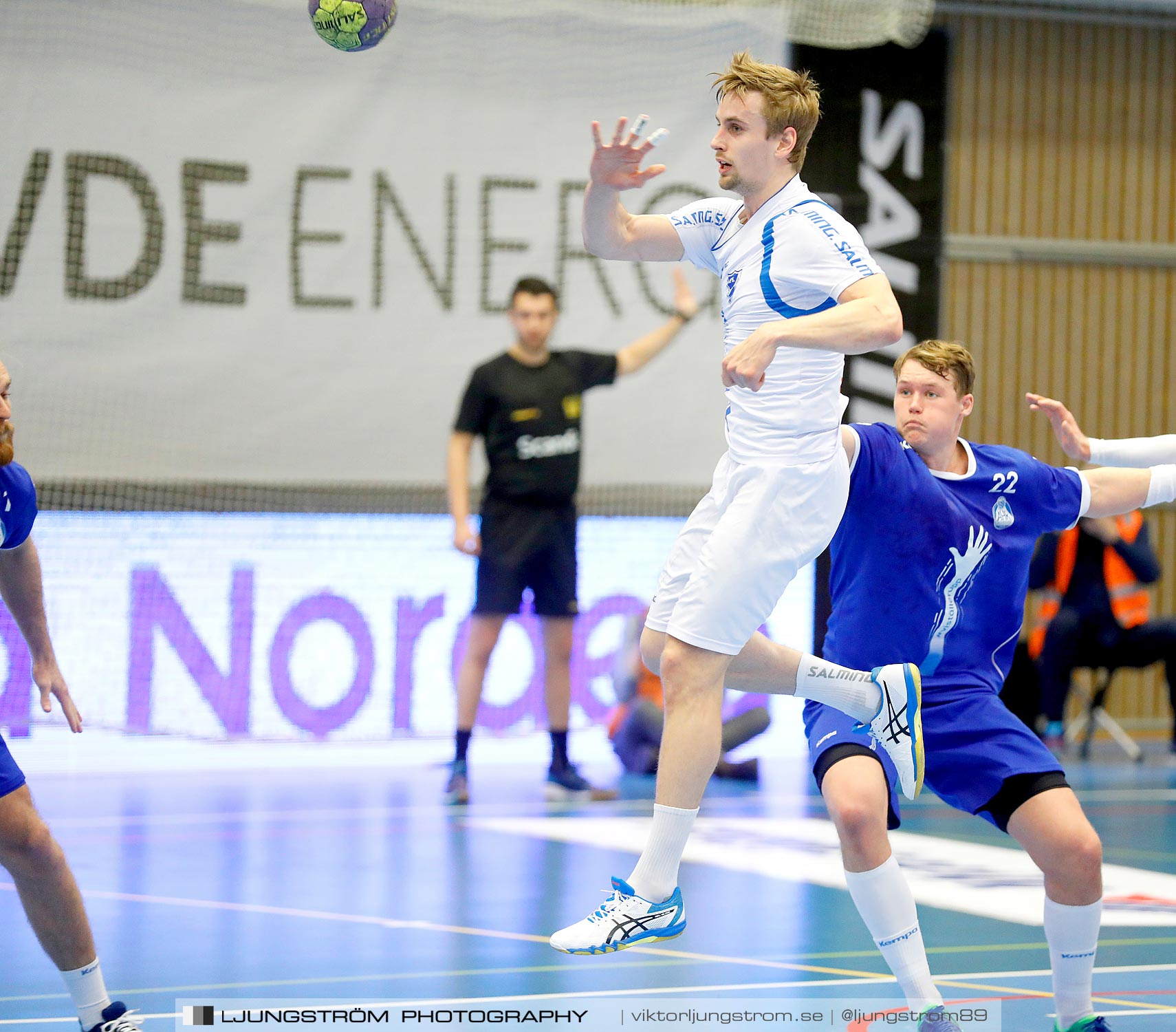 IFK Skövde HK-Alingsås HK 20-23,herr,Arena Skövde,Skövde,Sverige,Handboll,,2019,226276