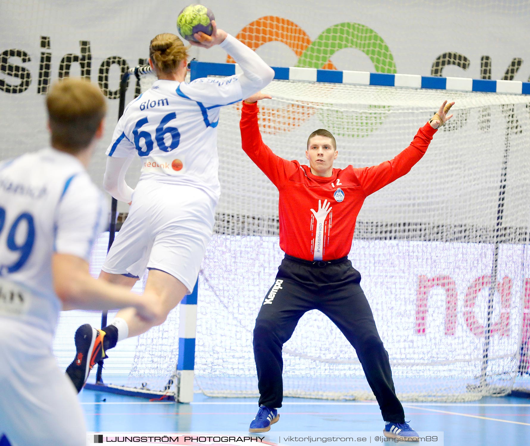 IFK Skövde HK-Alingsås HK 20-23,herr,Arena Skövde,Skövde,Sverige,Handboll,,2019,226278