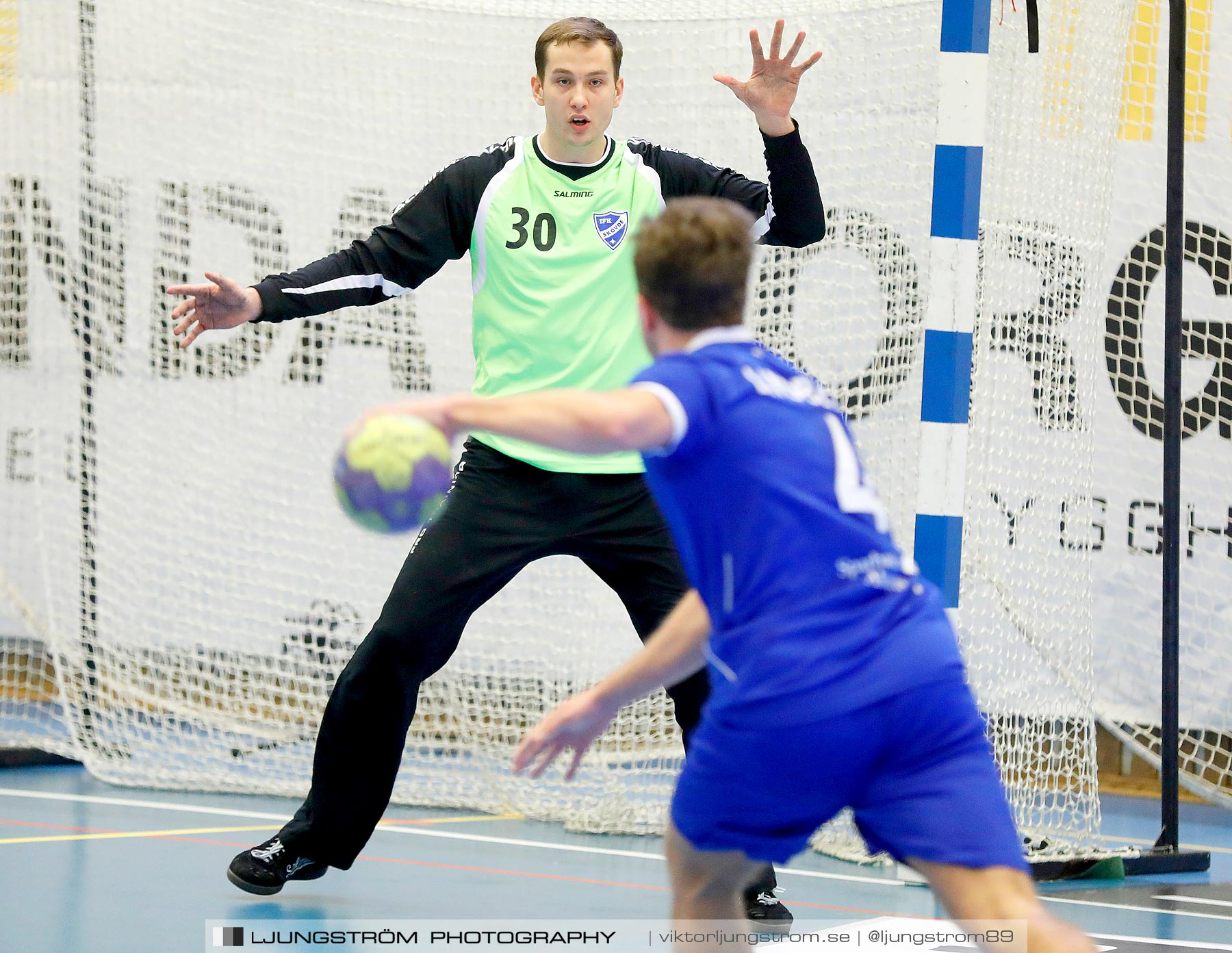 IFK Skövde HK-Alingsås HK 20-23,herr,Arena Skövde,Skövde,Sverige,Handboll,,2019,226279