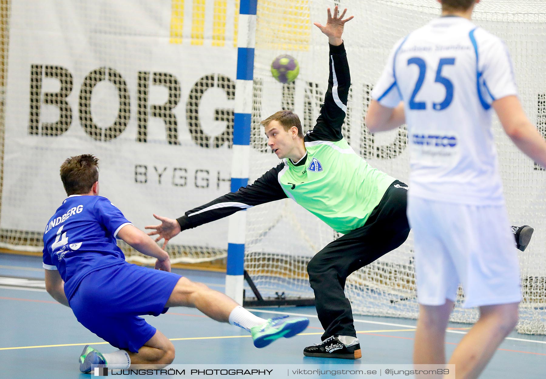 IFK Skövde HK-Alingsås HK 20-23,herr,Arena Skövde,Skövde,Sverige,Handboll,,2019,226280