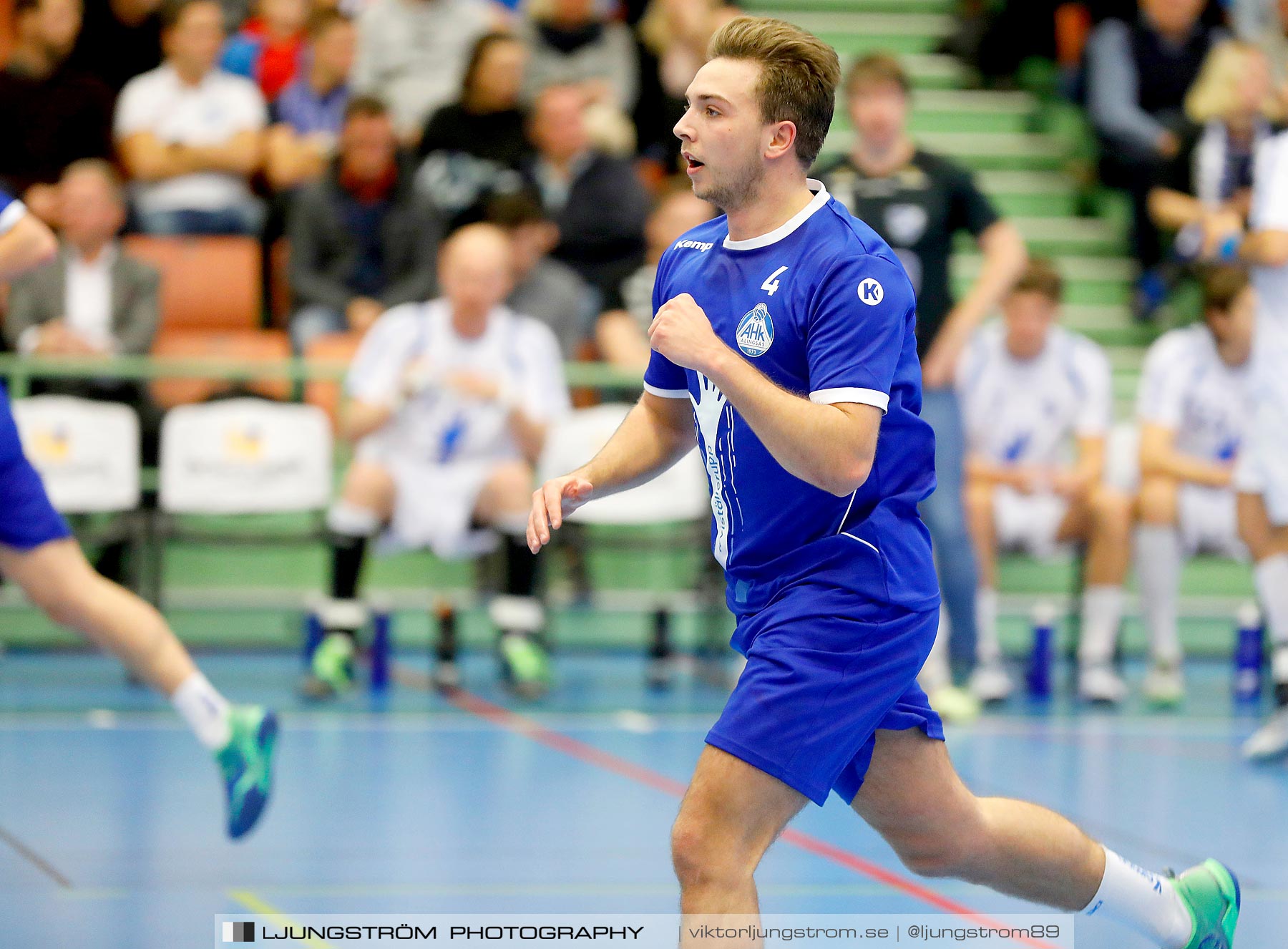 IFK Skövde HK-Alingsås HK 20-23,herr,Arena Skövde,Skövde,Sverige,Handboll,,2019,226281