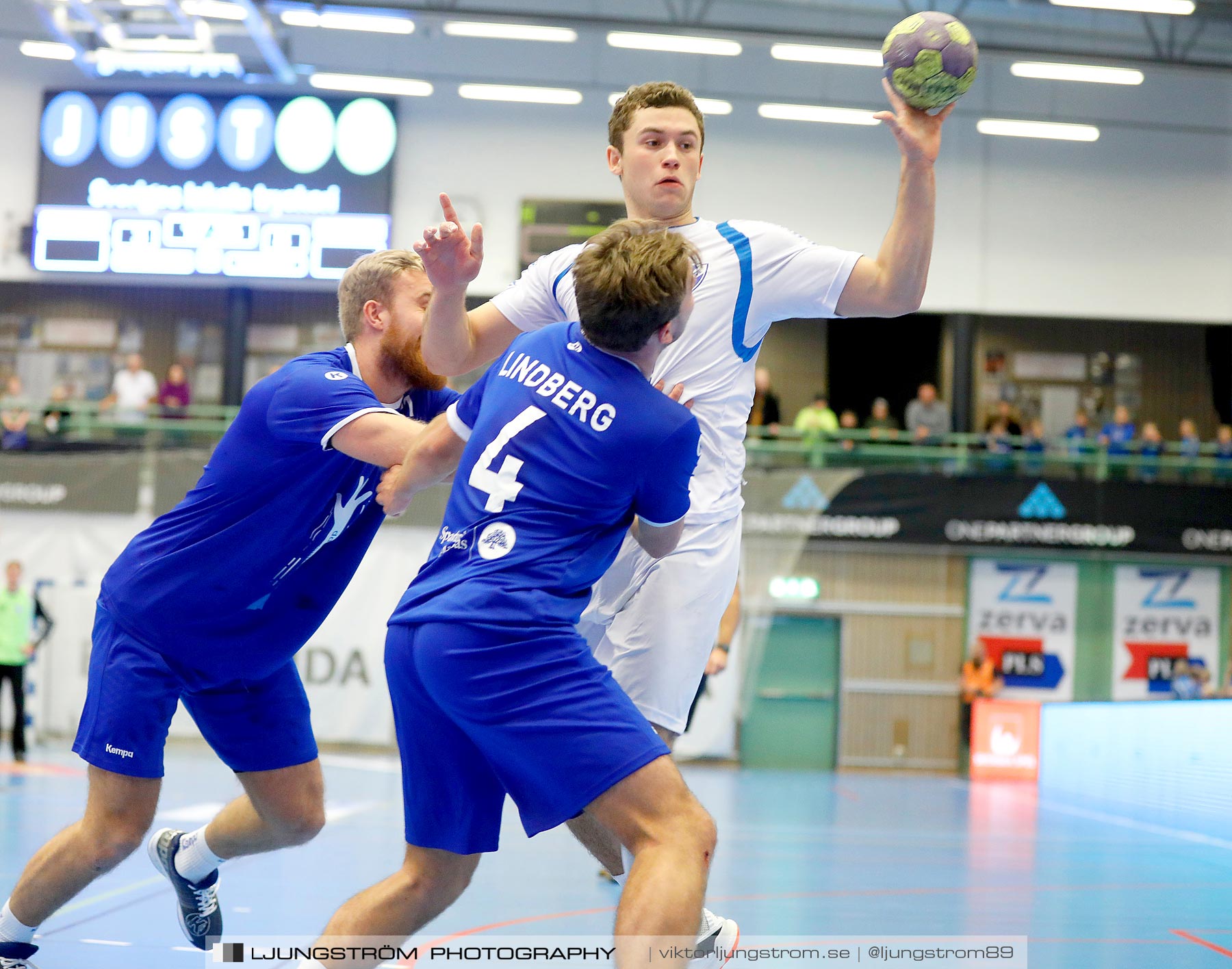 IFK Skövde HK-Alingsås HK 20-23,herr,Arena Skövde,Skövde,Sverige,Handboll,,2019,226287