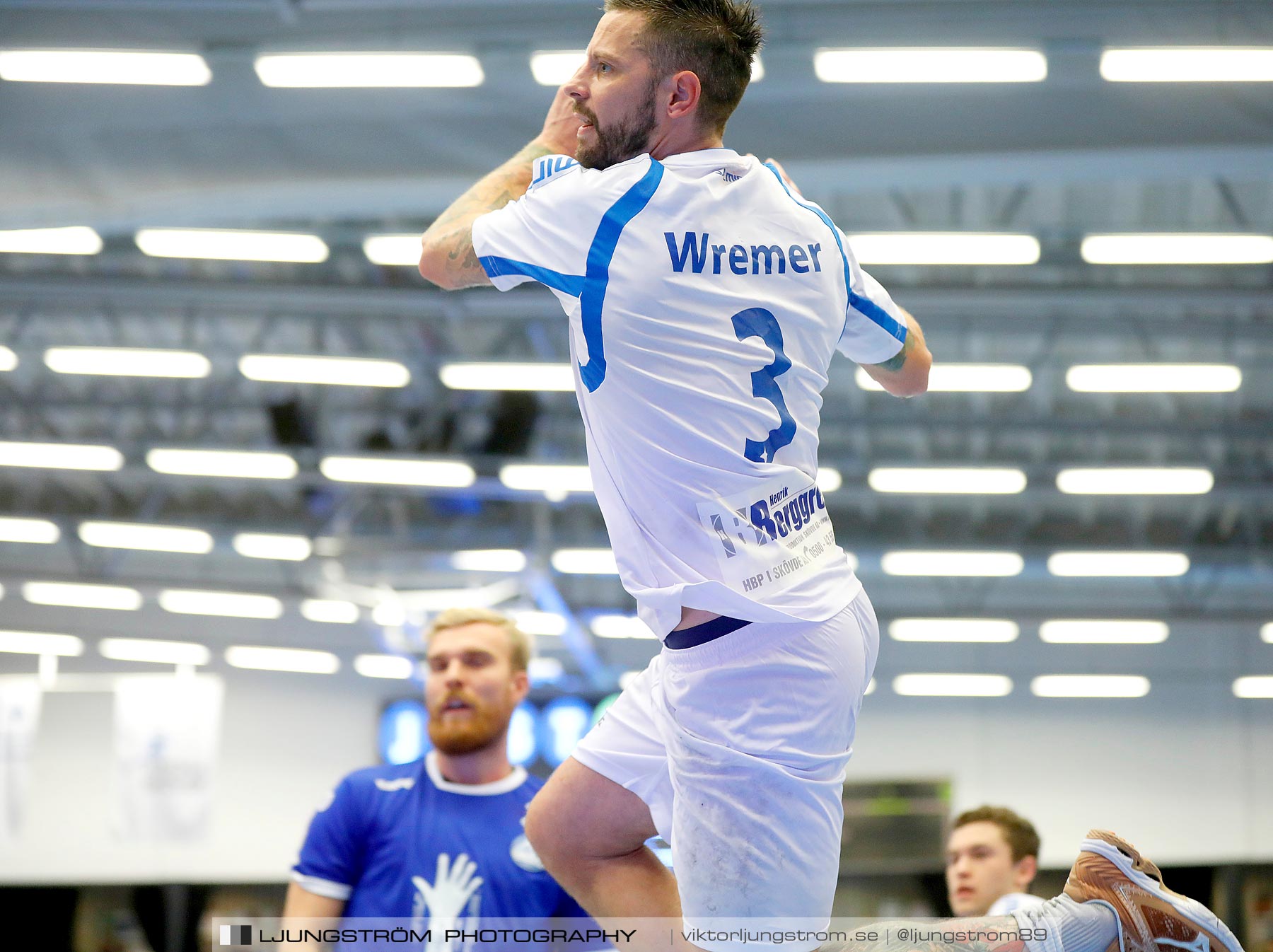 IFK Skövde HK-Alingsås HK 20-23,herr,Arena Skövde,Skövde,Sverige,Handboll,,2019,226289