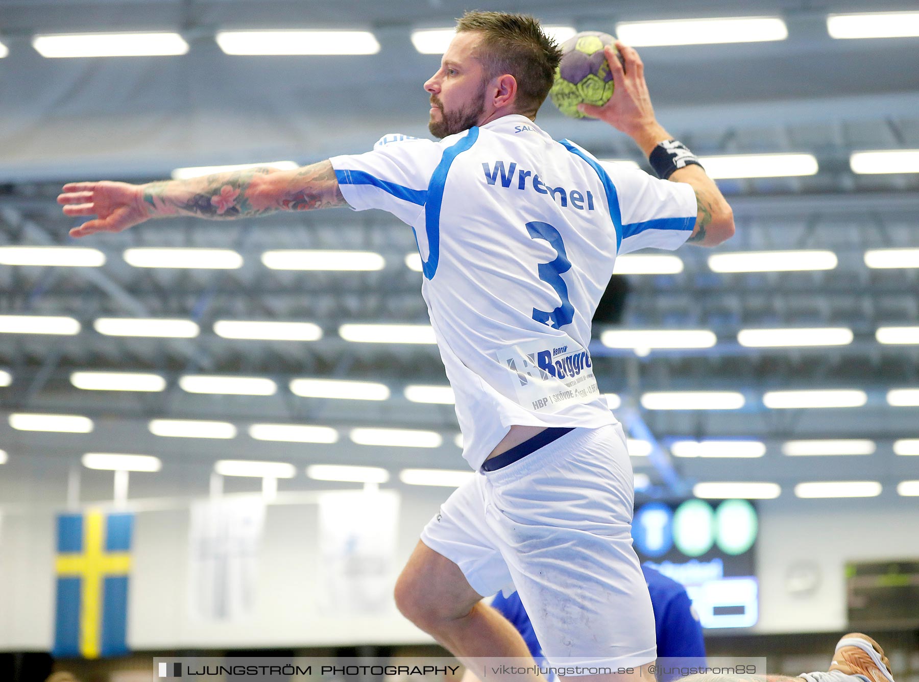 IFK Skövde HK-Alingsås HK 20-23,herr,Arena Skövde,Skövde,Sverige,Handboll,,2019,226290