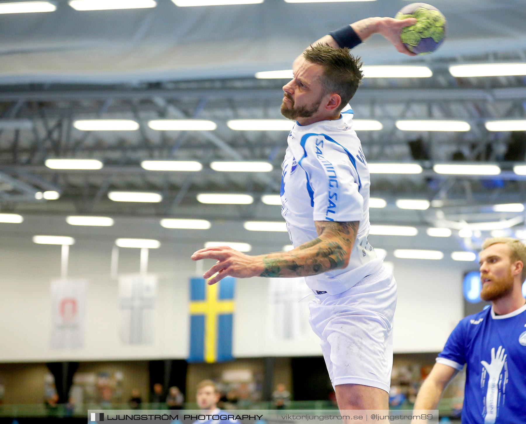 IFK Skövde HK-Alingsås HK 20-23,herr,Arena Skövde,Skövde,Sverige,Handboll,,2019,226291