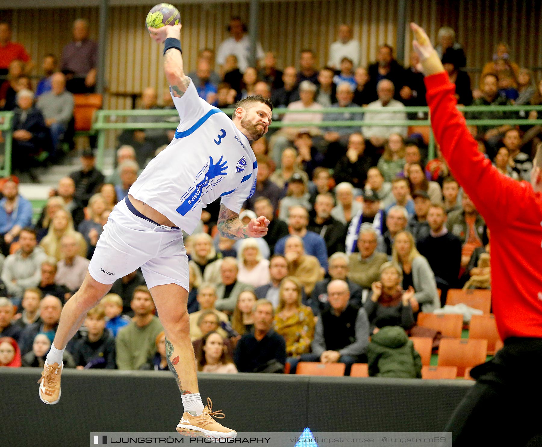 IFK Skövde HK-Alingsås HK 20-23,herr,Arena Skövde,Skövde,Sverige,Handboll,,2019,226293