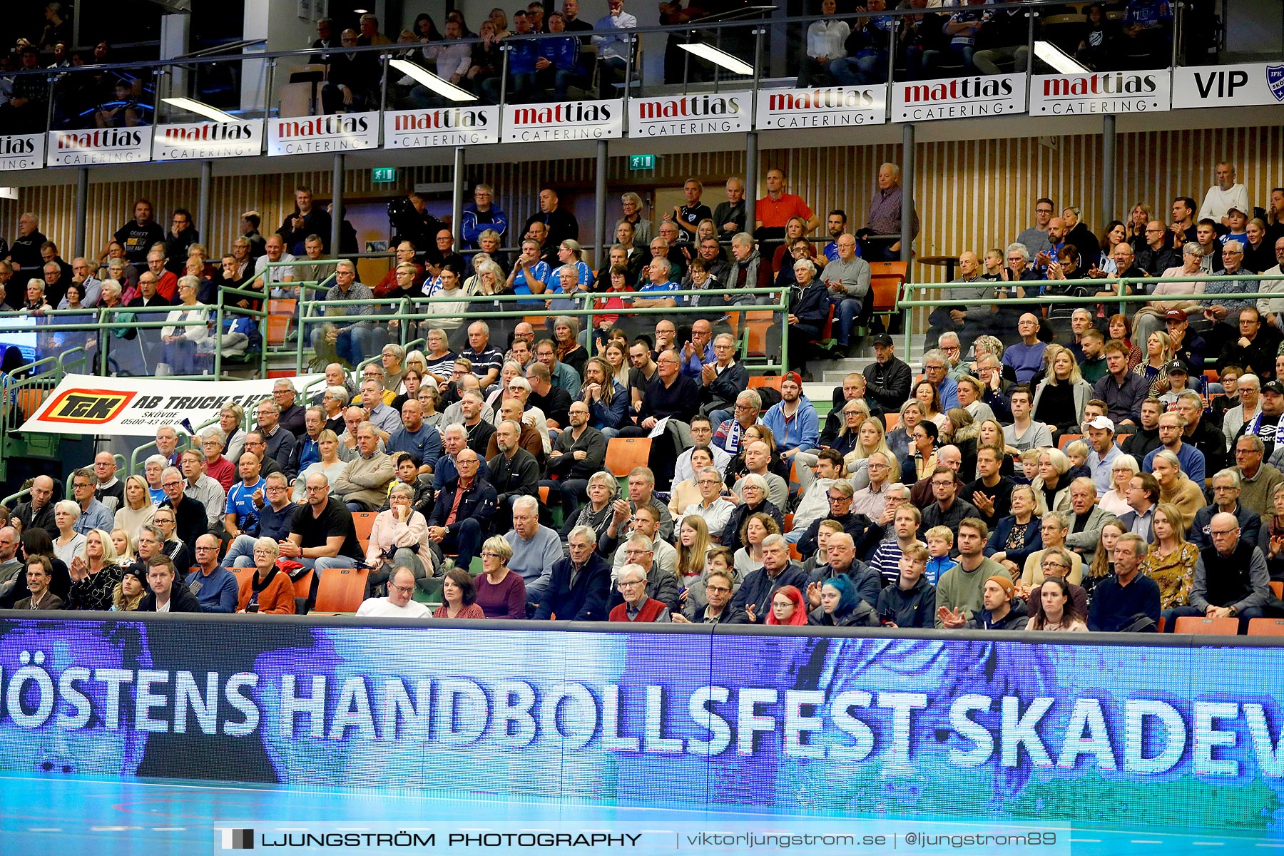 IFK Skövde HK-Alingsås HK 20-23,herr,Arena Skövde,Skövde,Sverige,Handboll,,2019,226295