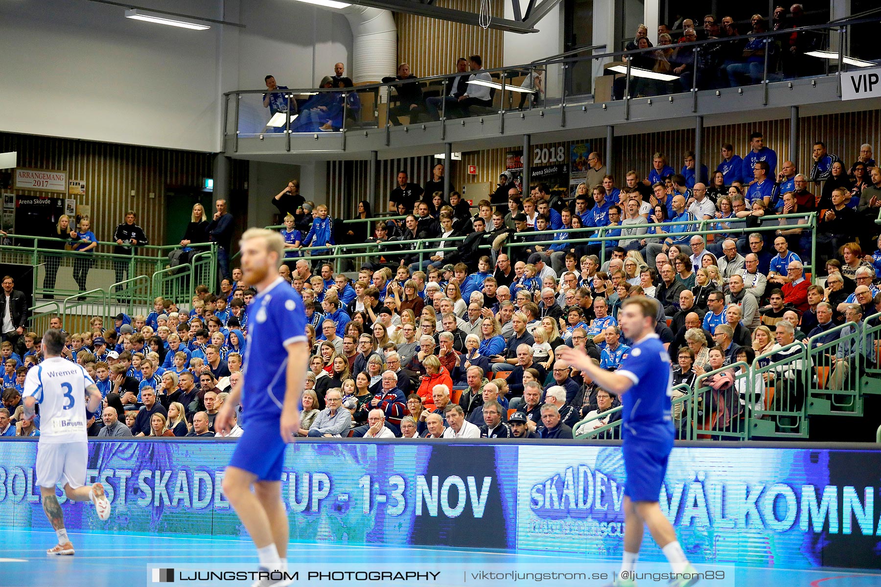 IFK Skövde HK-Alingsås HK 20-23,herr,Arena Skövde,Skövde,Sverige,Handboll,,2019,226296