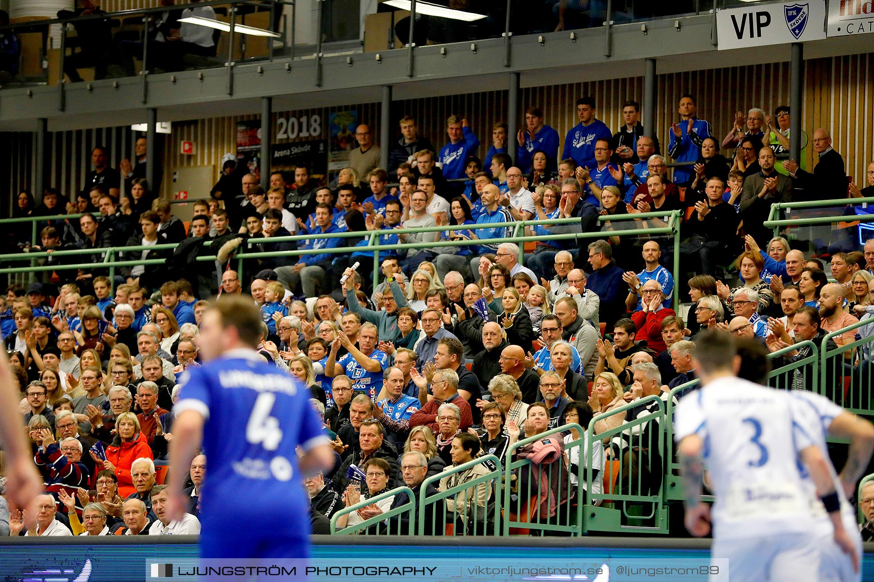 IFK Skövde HK-Alingsås HK 20-23,herr,Arena Skövde,Skövde,Sverige,Handboll,,2019,226297