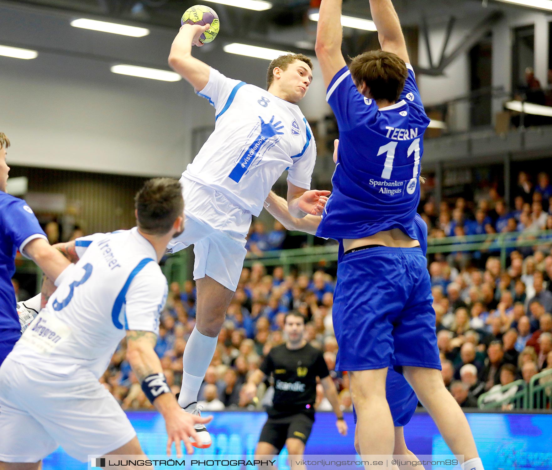 IFK Skövde HK-Alingsås HK 20-23,herr,Arena Skövde,Skövde,Sverige,Handboll,,2019,226299