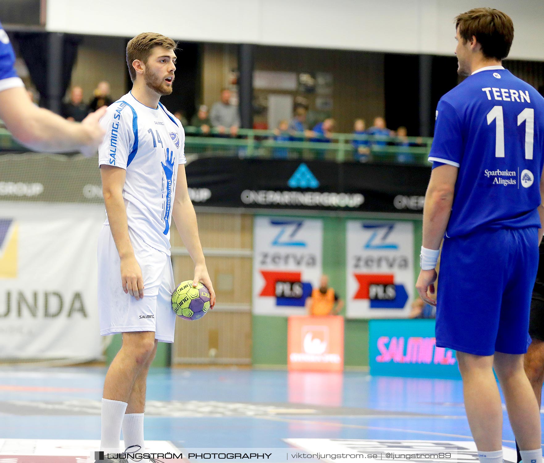 IFK Skövde HK-Alingsås HK 20-23,herr,Arena Skövde,Skövde,Sverige,Handboll,,2019,226302