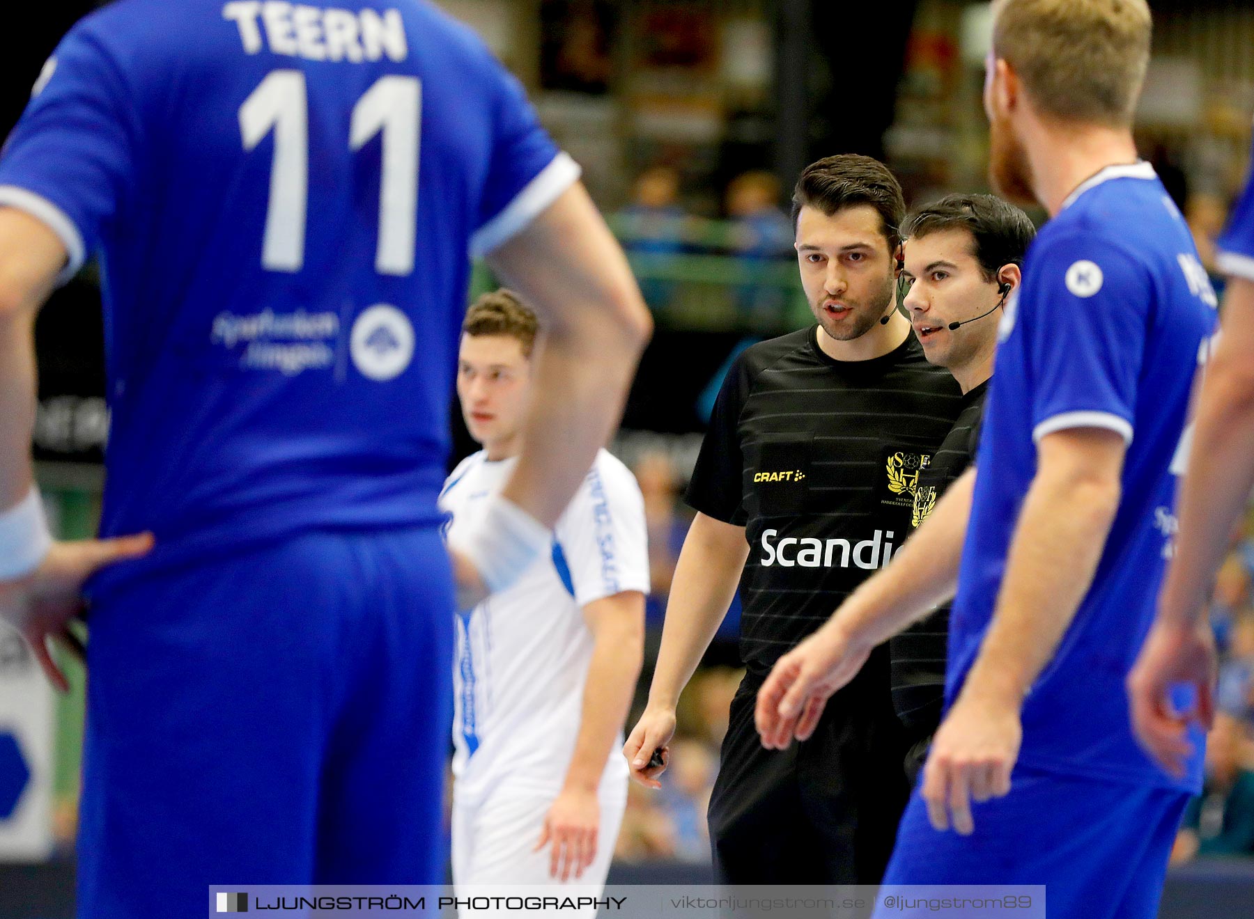 IFK Skövde HK-Alingsås HK 20-23,herr,Arena Skövde,Skövde,Sverige,Handboll,,2019,226304