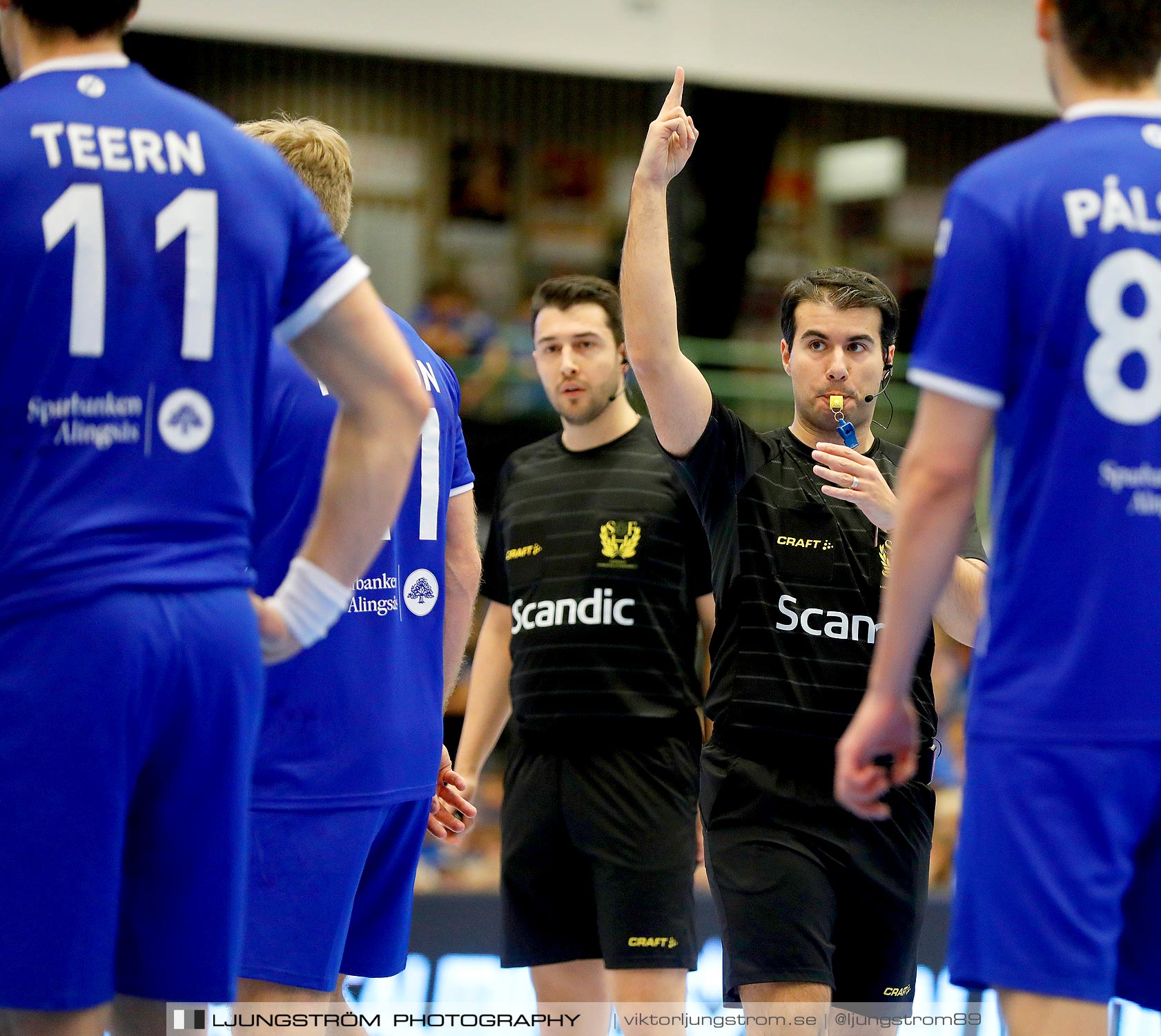 IFK Skövde HK-Alingsås HK 20-23,herr,Arena Skövde,Skövde,Sverige,Handboll,,2019,226305