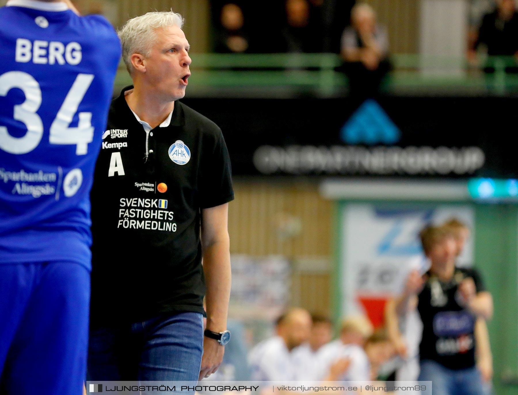 IFK Skövde HK-Alingsås HK 20-23,herr,Arena Skövde,Skövde,Sverige,Handboll,,2019,226306