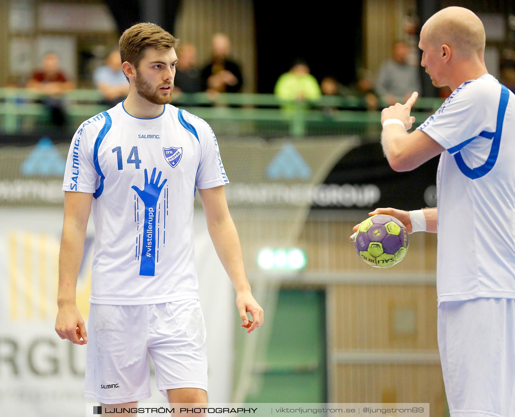 IFK Skövde HK-Alingsås HK 20-23,herr,Arena Skövde,Skövde,Sverige,Handboll,,2019,226308