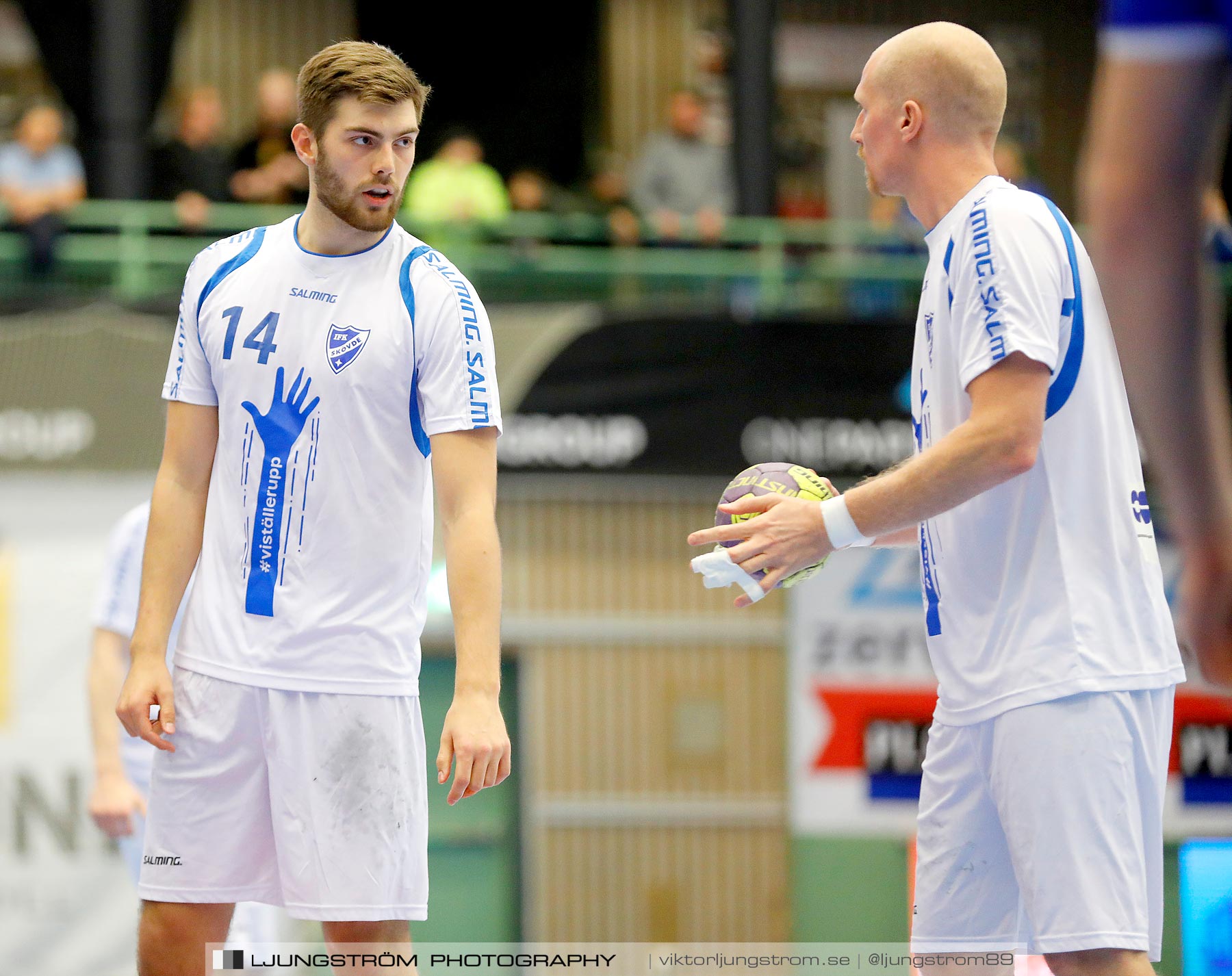 IFK Skövde HK-Alingsås HK 20-23,herr,Arena Skövde,Skövde,Sverige,Handboll,,2019,226309