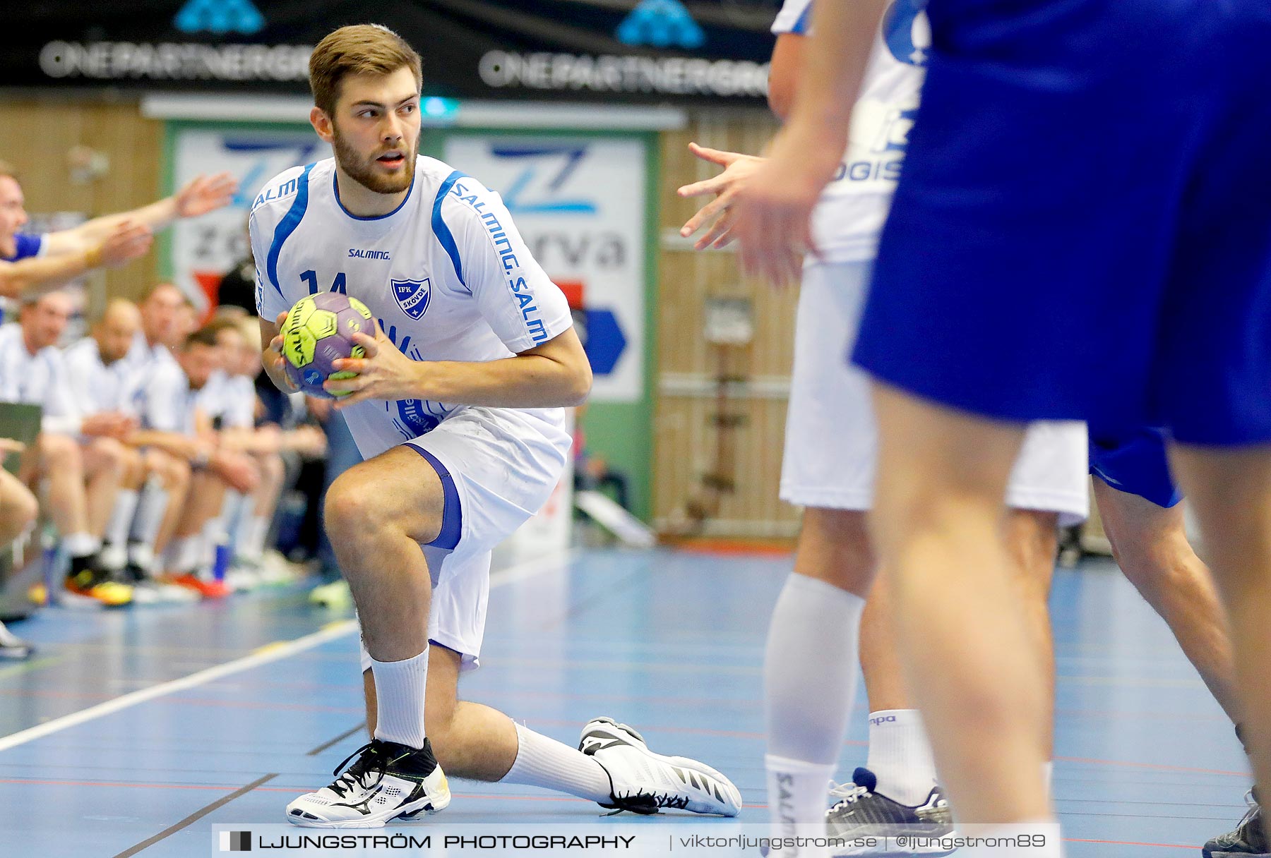 IFK Skövde HK-Alingsås HK 20-23,herr,Arena Skövde,Skövde,Sverige,Handboll,,2019,226310