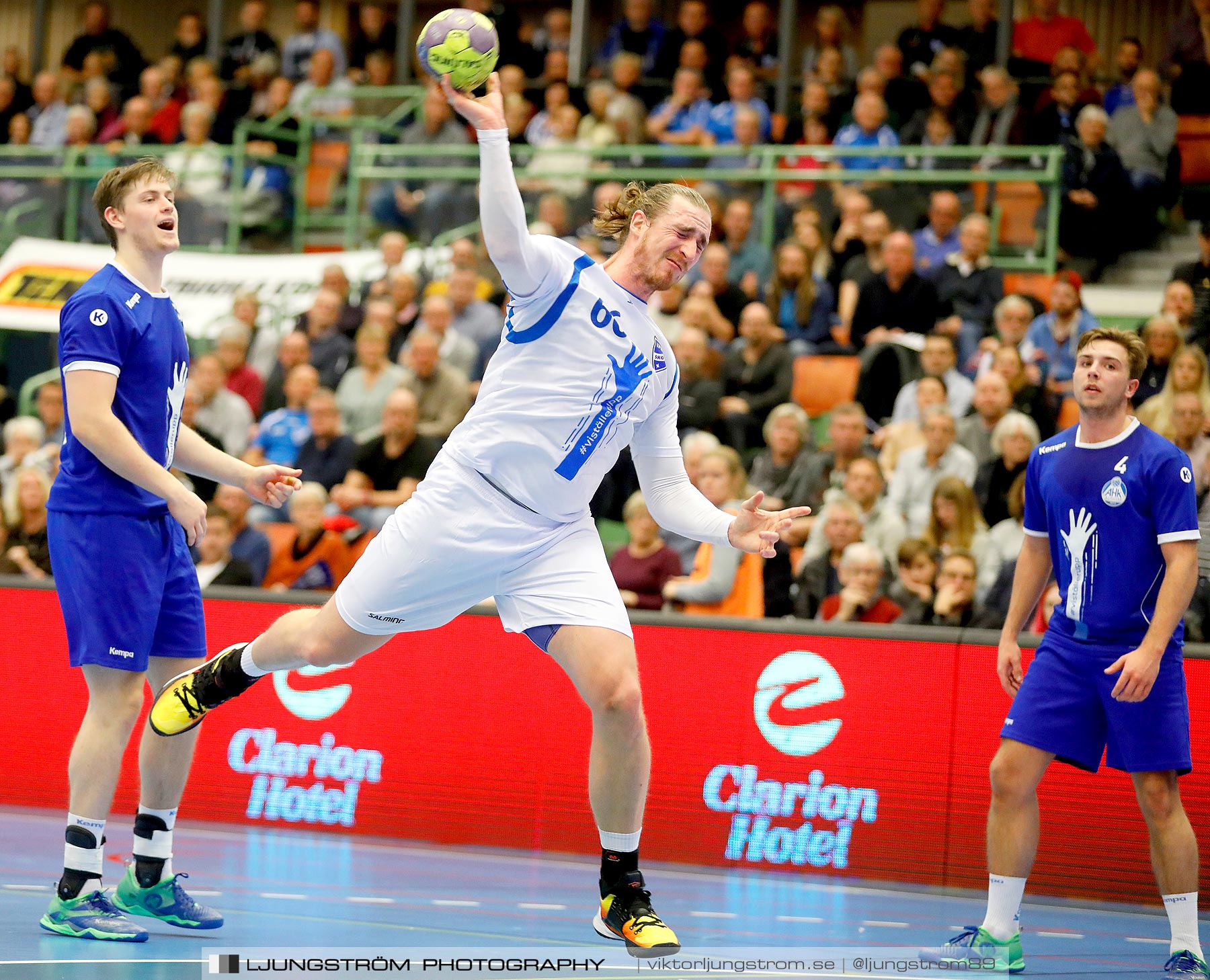 IFK Skövde HK-Alingsås HK 20-23,herr,Arena Skövde,Skövde,Sverige,Handboll,,2019,226315