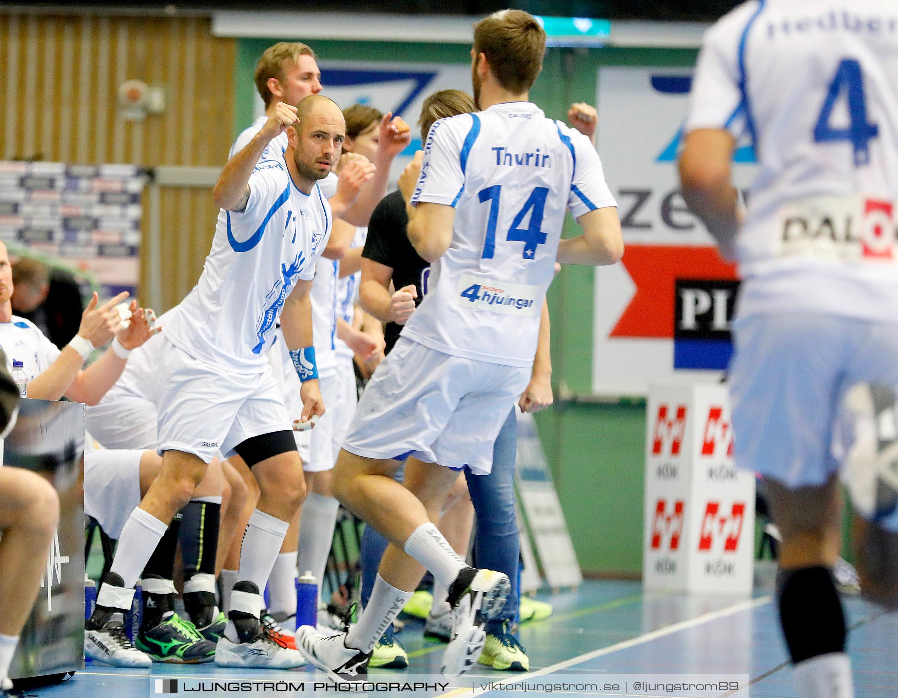 IFK Skövde HK-Alingsås HK 20-23,herr,Arena Skövde,Skövde,Sverige,Handboll,,2019,226316